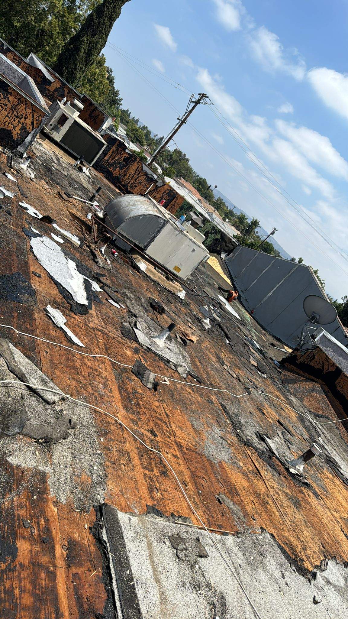 Roof Replacement - Baldwin Park, CA 91706 by Epic Roof Replacement