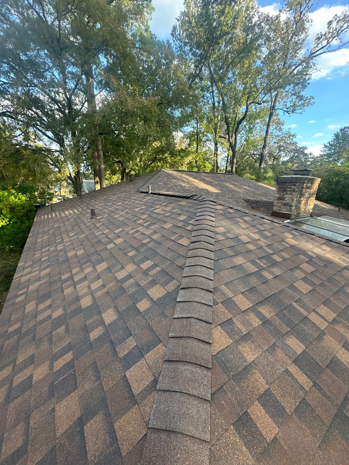Roof Replacement in Spring TX by Roof Repair Company