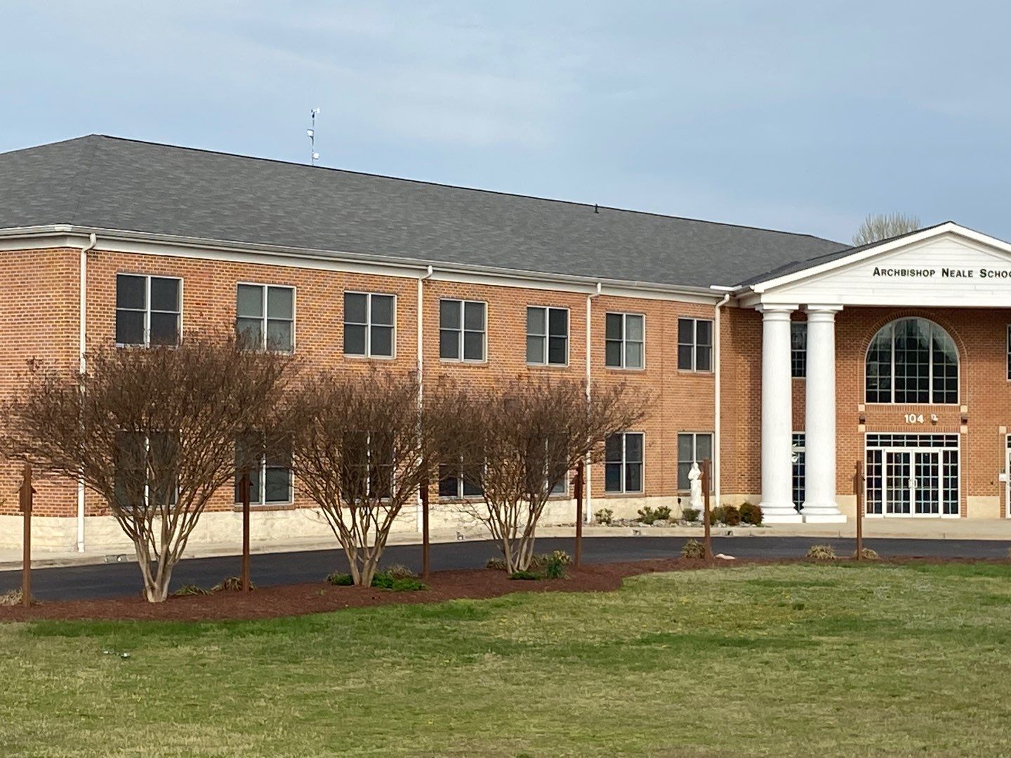 Project in La Plata by ExteriorPros