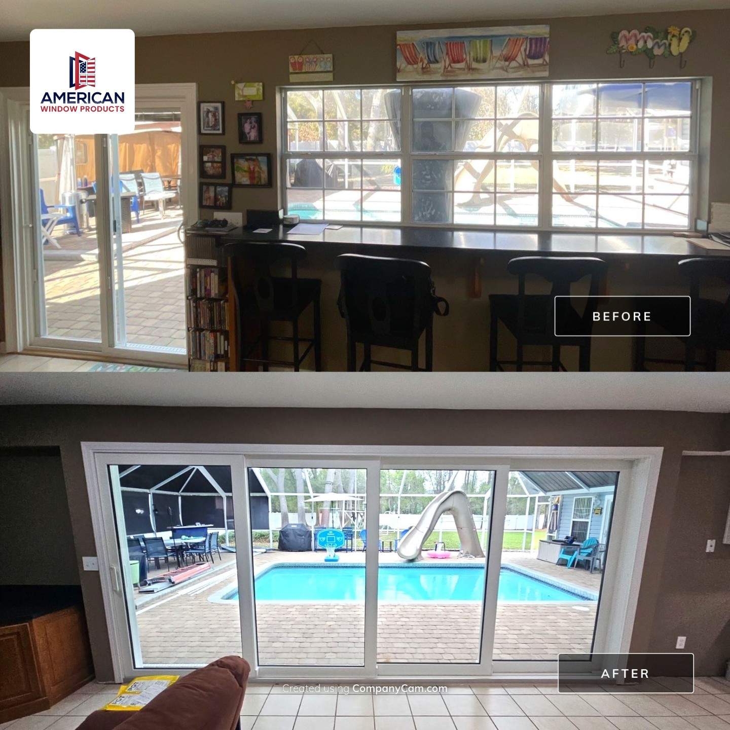 PGT Windows and Doors by American Window Products Inc CBC1251207