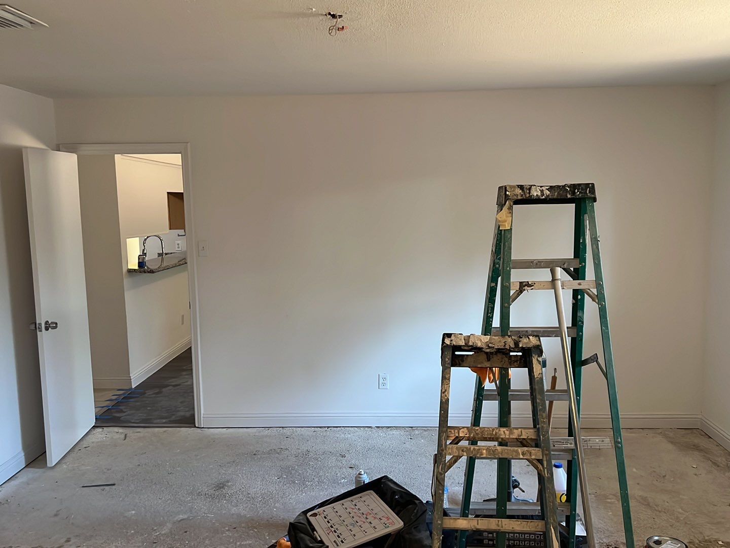 Investor Rental Make-Ready 1 by JTX Pro Services LLC