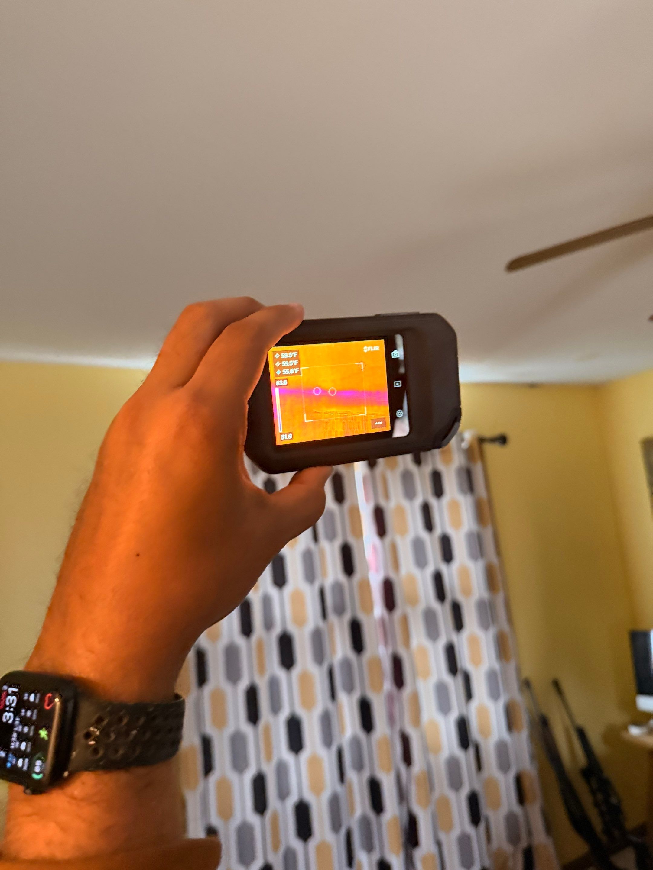 Bowie Residence by Smart Energy Pros