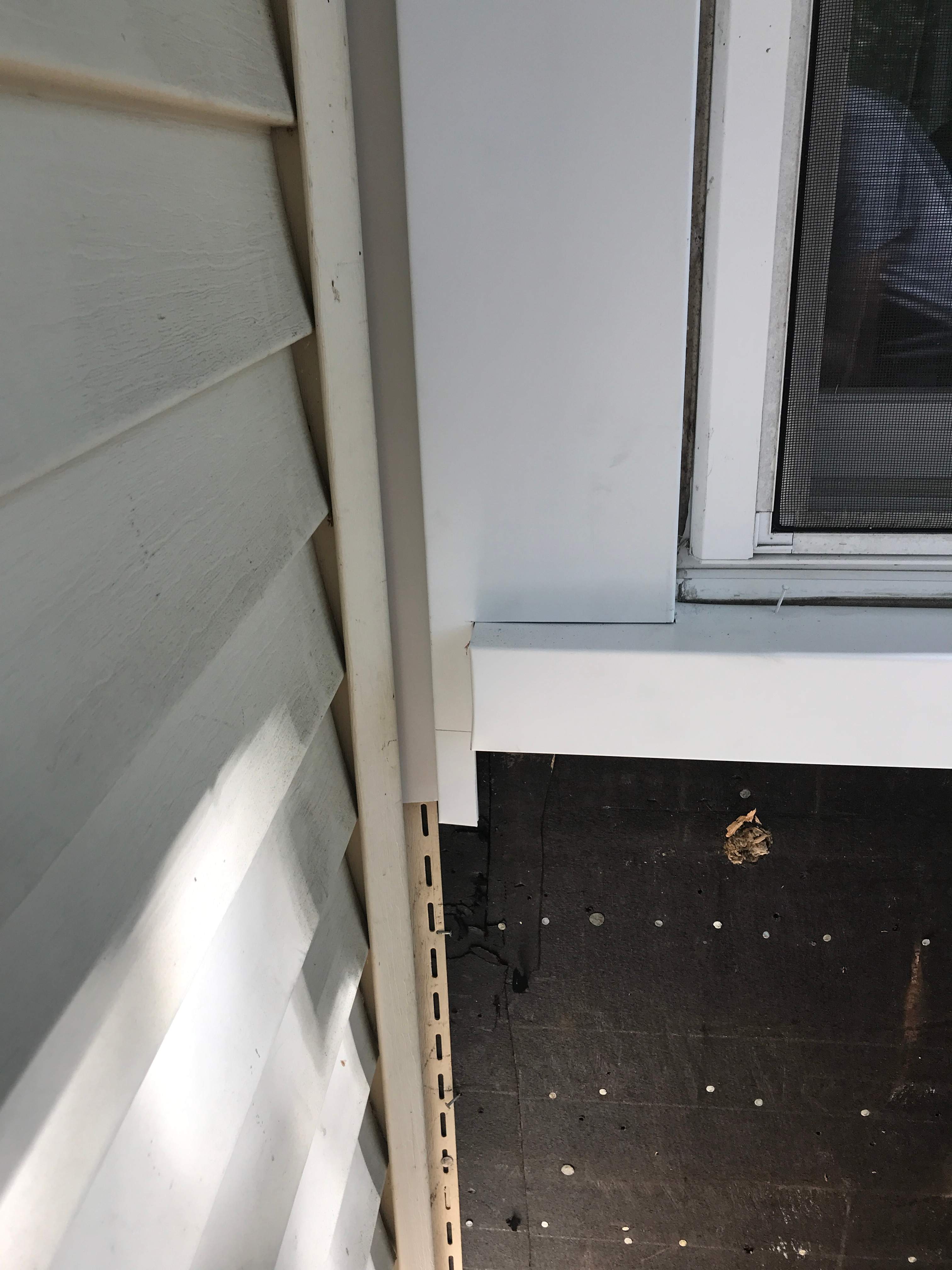 Siding Installation using CertainTeed by UBrothers Construction