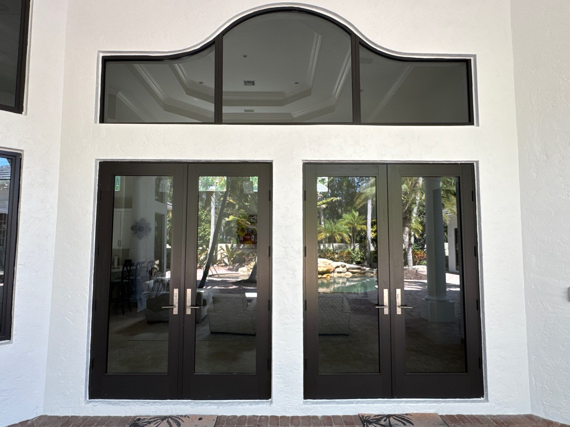 Marc's Residence  by Florida Storm Protection Unlimited