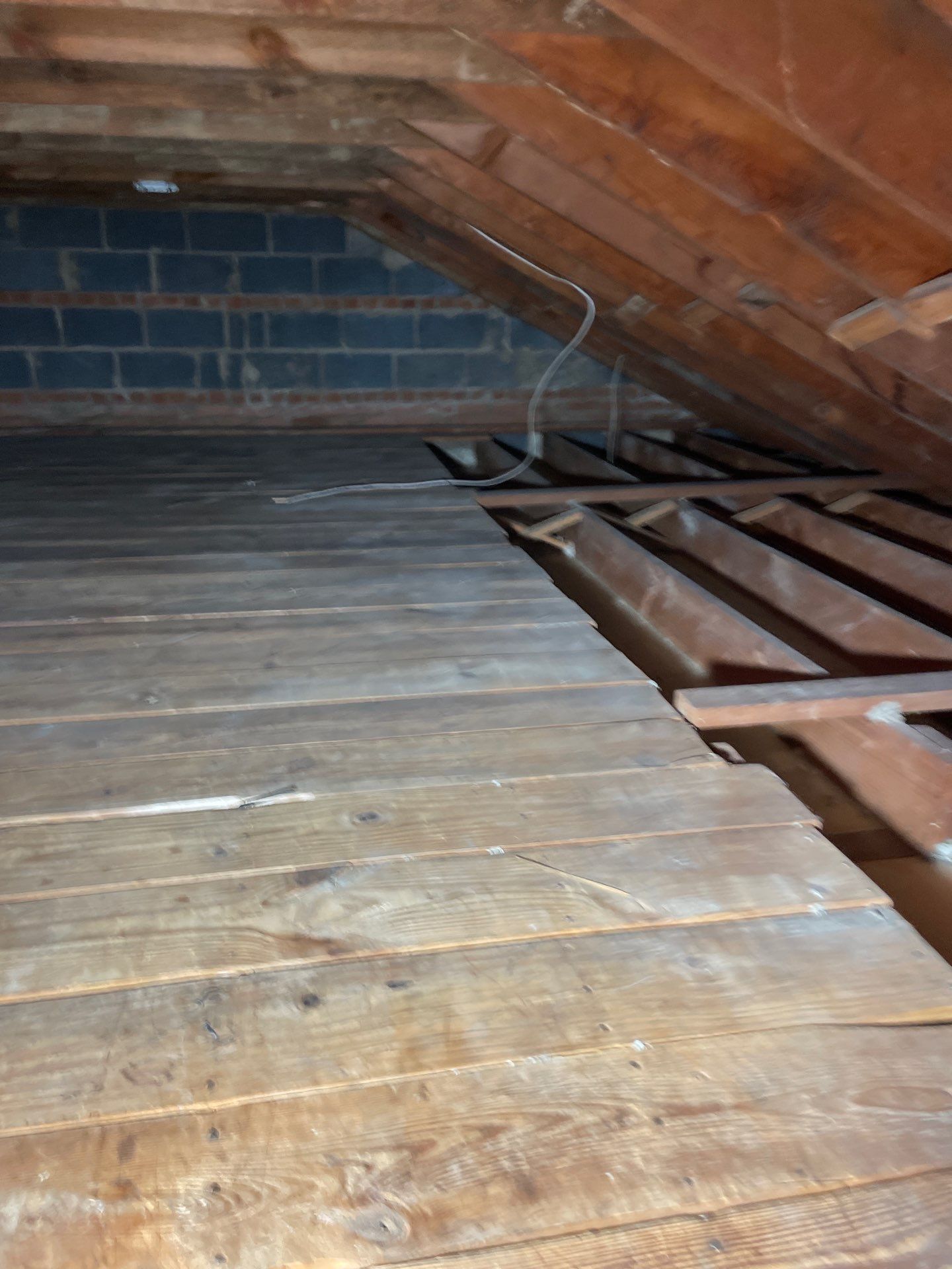 Project in Washington, DC by Founders Insulation