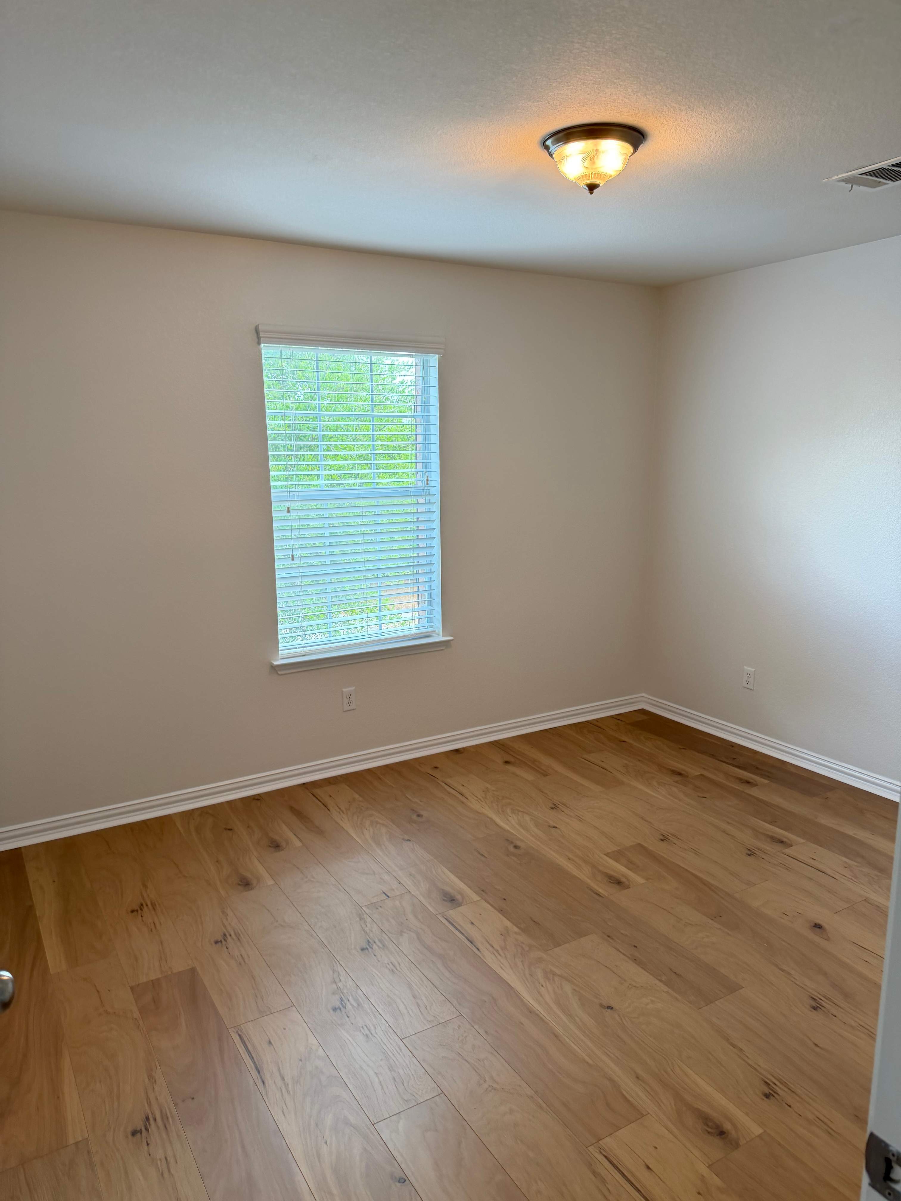 Project in Buda, TX by AJ’s Painting