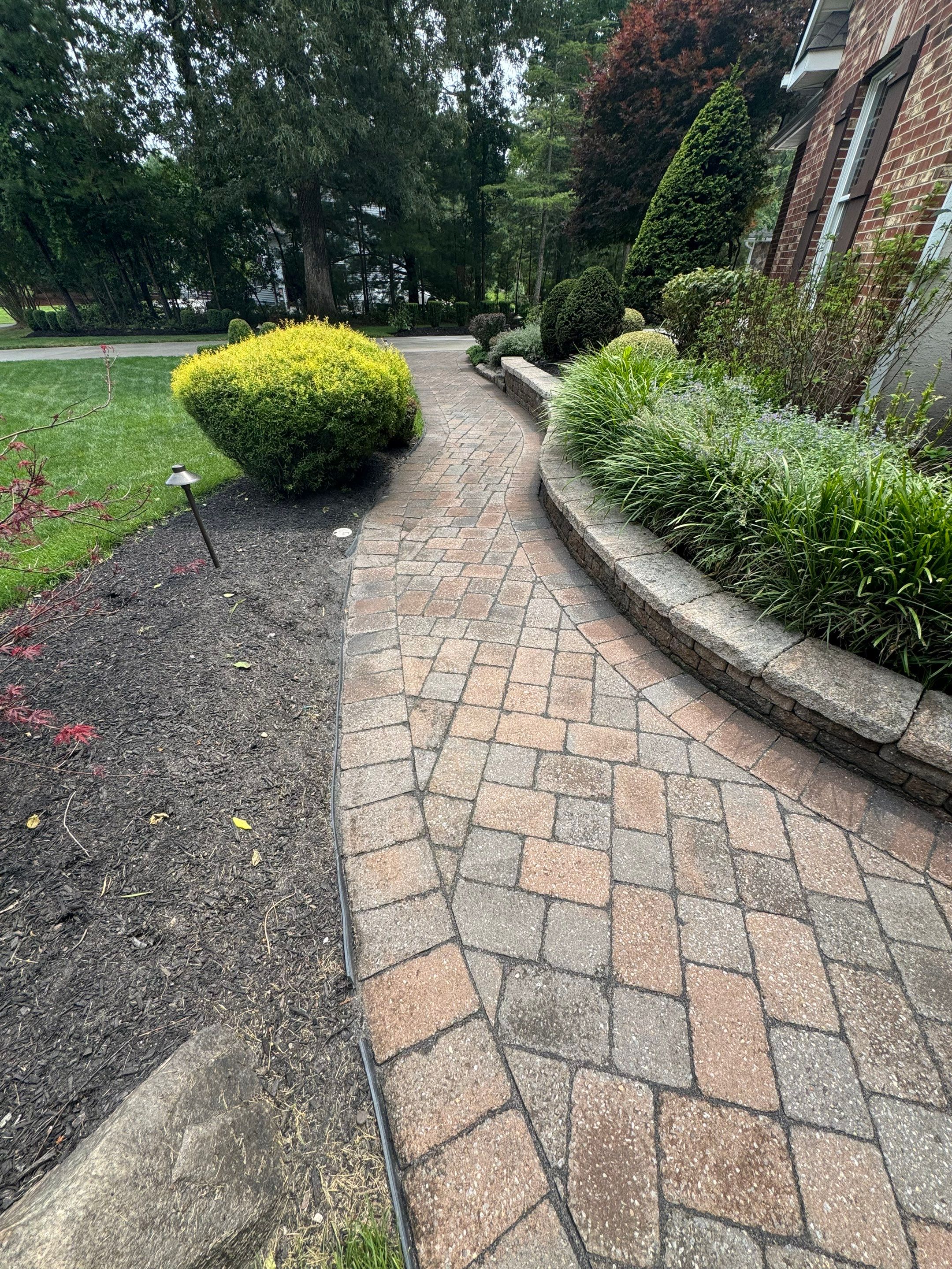 Project in Port Republic, NJ by SJ Exterior