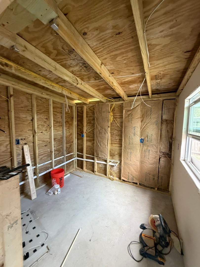 Project in Kissimmee by You Restorations LLC DBA YOU-Home