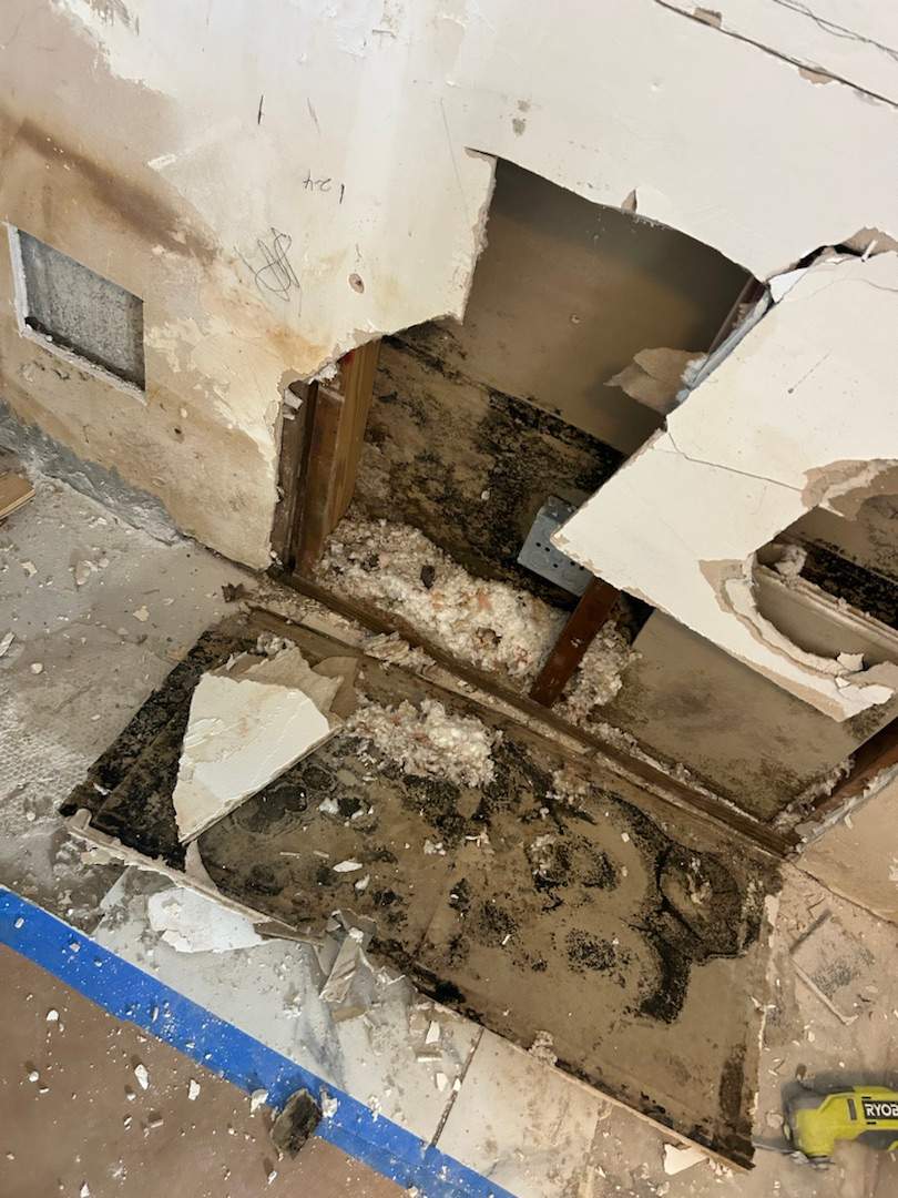 Project in Tamarac by You Restorations LLC DBA YOU-Home