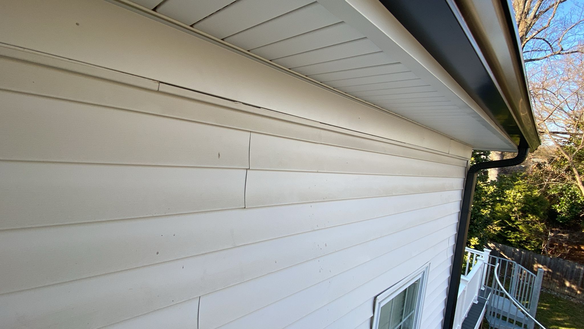 Falls Church: Residential Roof Replacement with CertainTeed Landmark Pro in Max Def Charcoal Black by RM Banning, Inc.