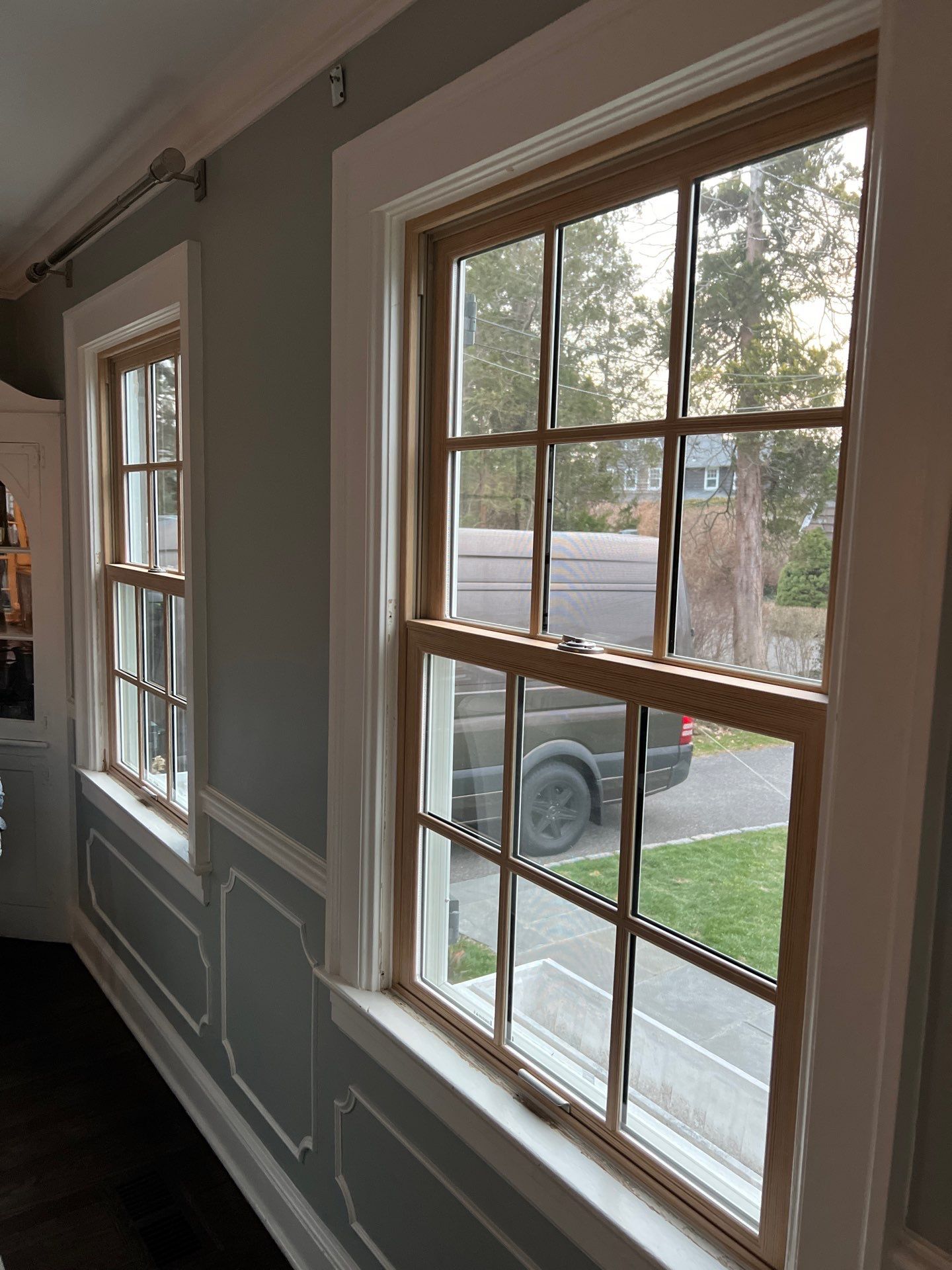 Whole-Home Window Replacement Upgrade by DiGiorgi Roofing and Siding Inc