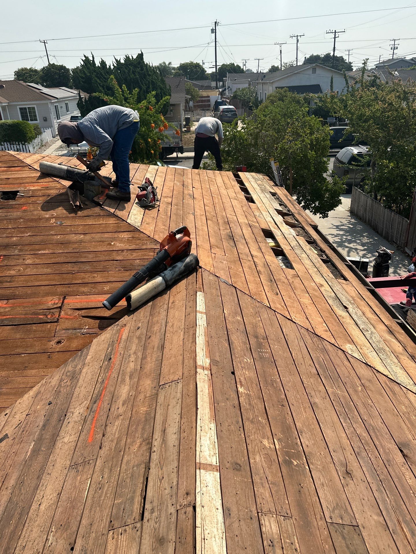 Roof Replacement - Torrance, CA 90502 by Epic Roof Replacement