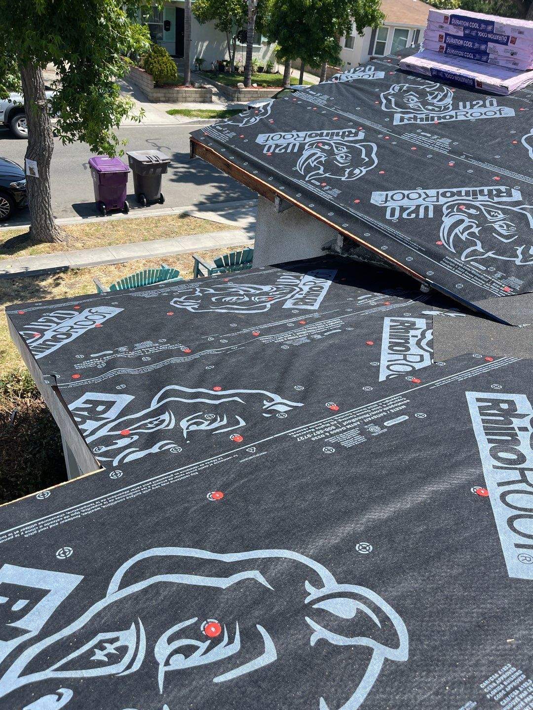 Roof Replacement - Long Beach, CA 90805 by Epic Roof Replacement