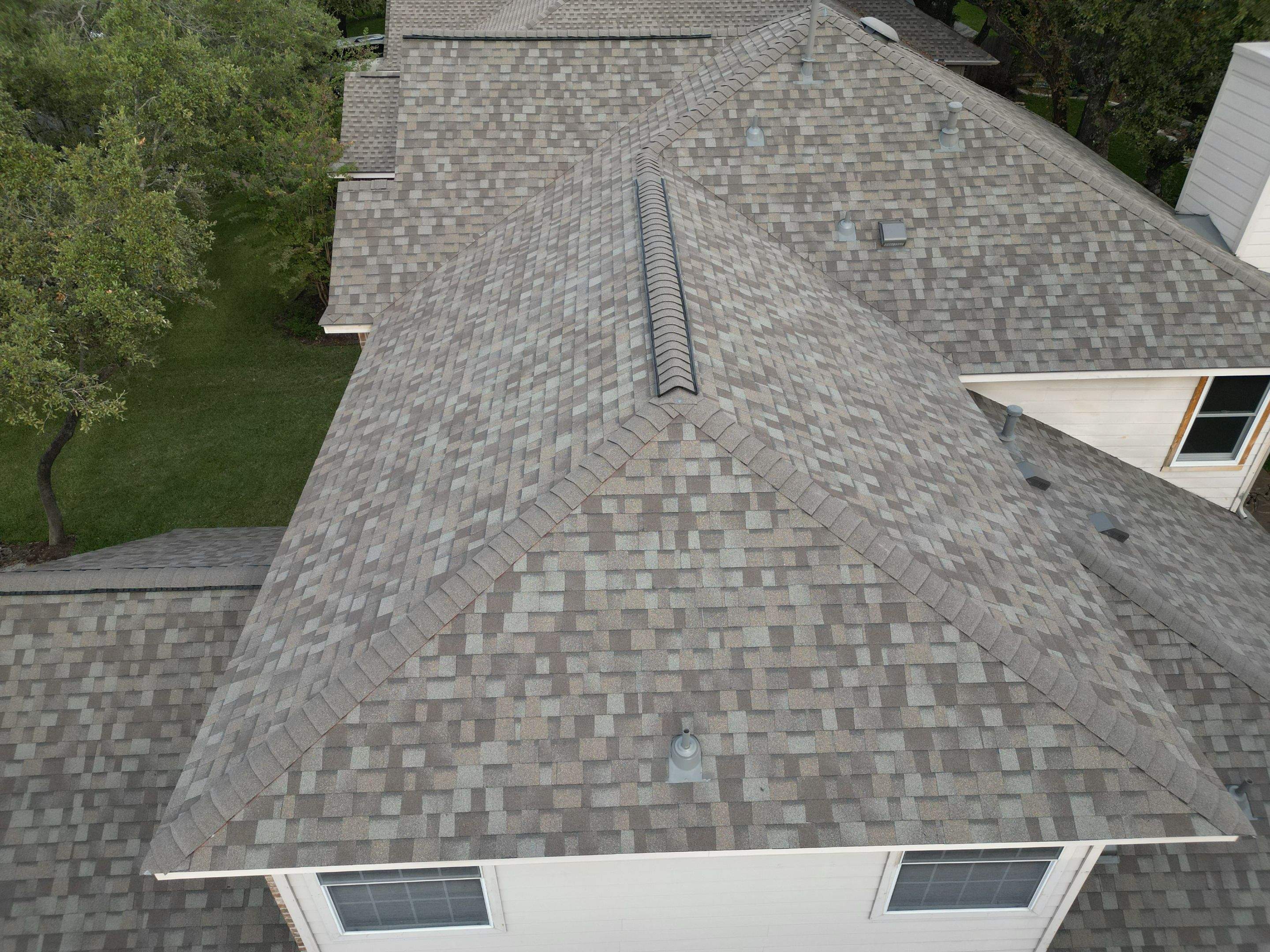 Slatestone Gray - Owens Corning TruDefinition Duration by RoofsOnly.com