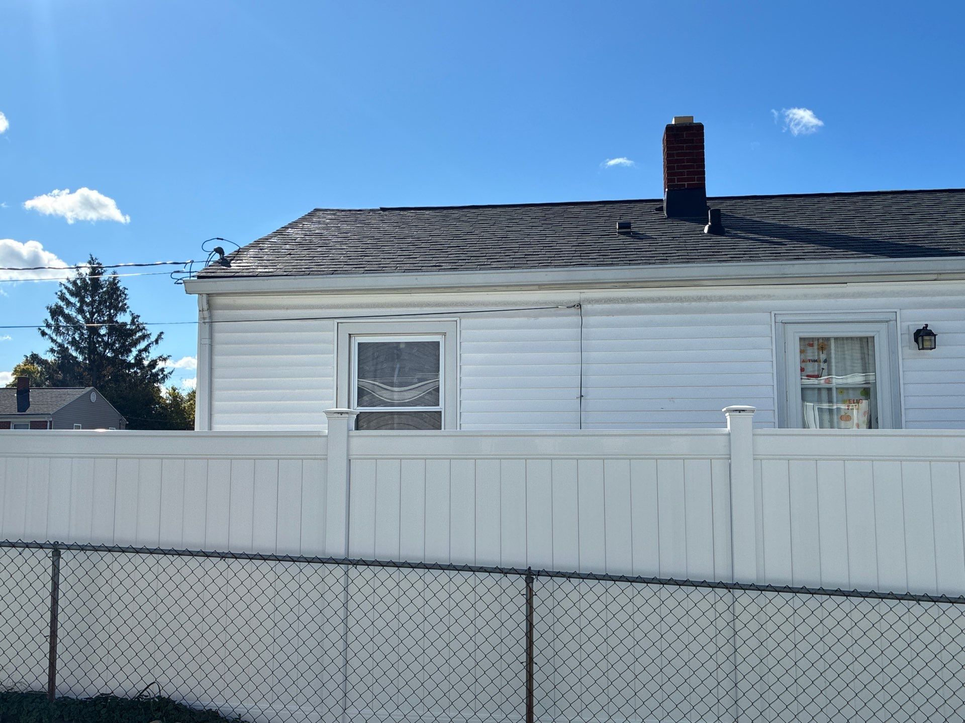 Cox Roofing featured photo.