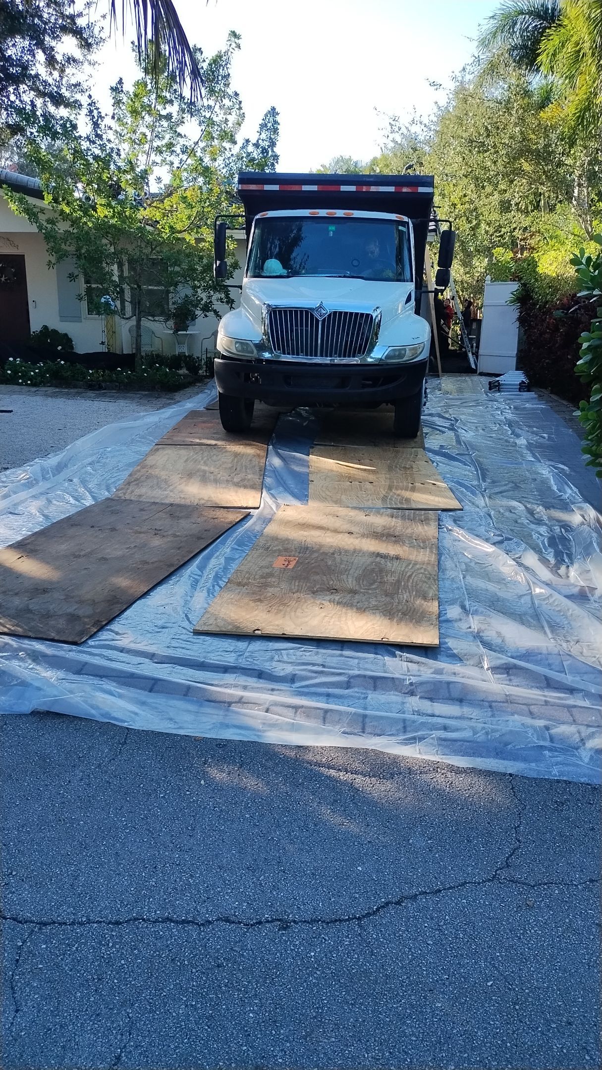 Residential Roofing Installation using WestLake Roofing Tile by BLUES BROTHERS CONSTRUCTION CORP