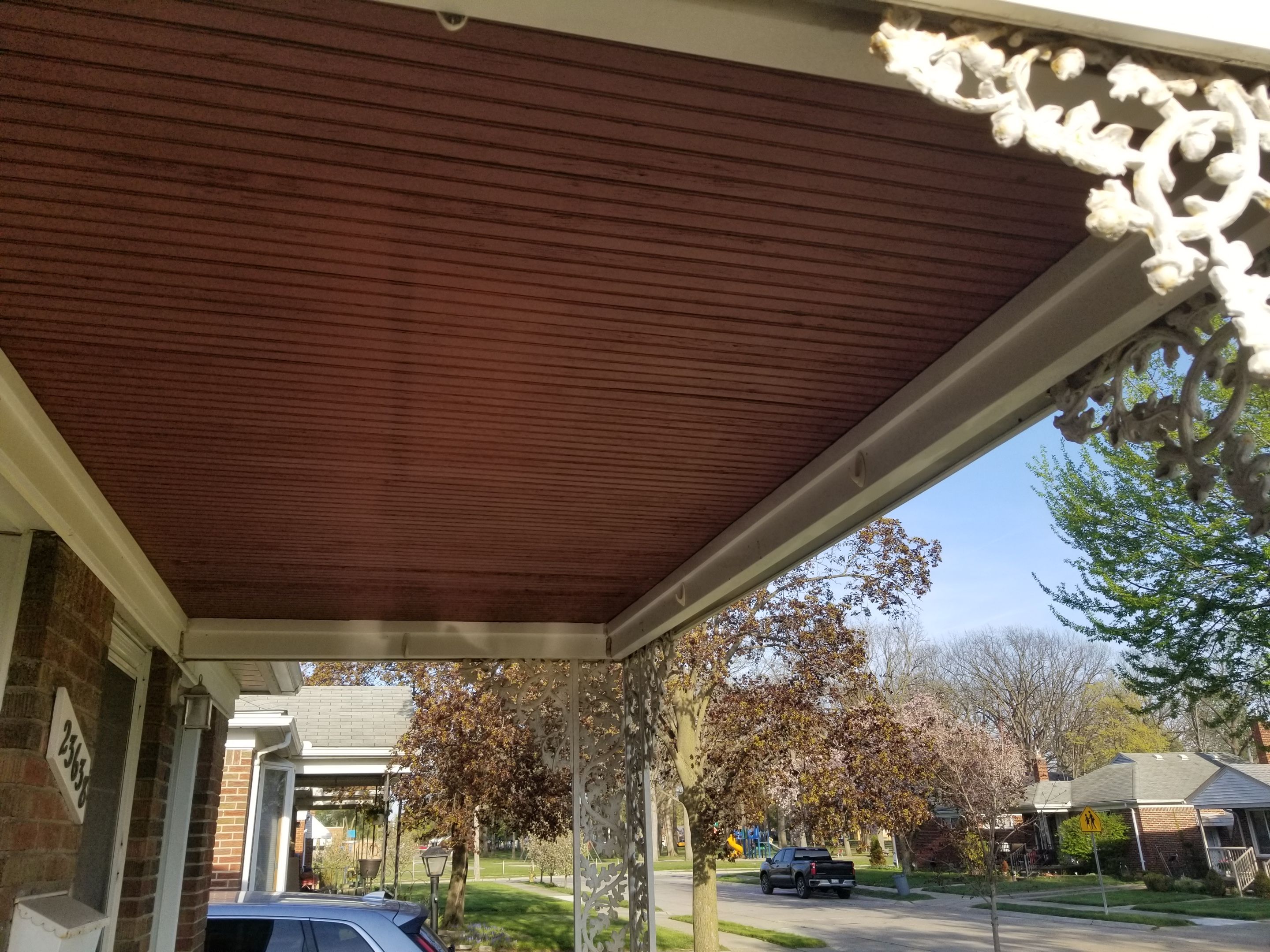 Project in Dearborn, MI by Northwest Construction
