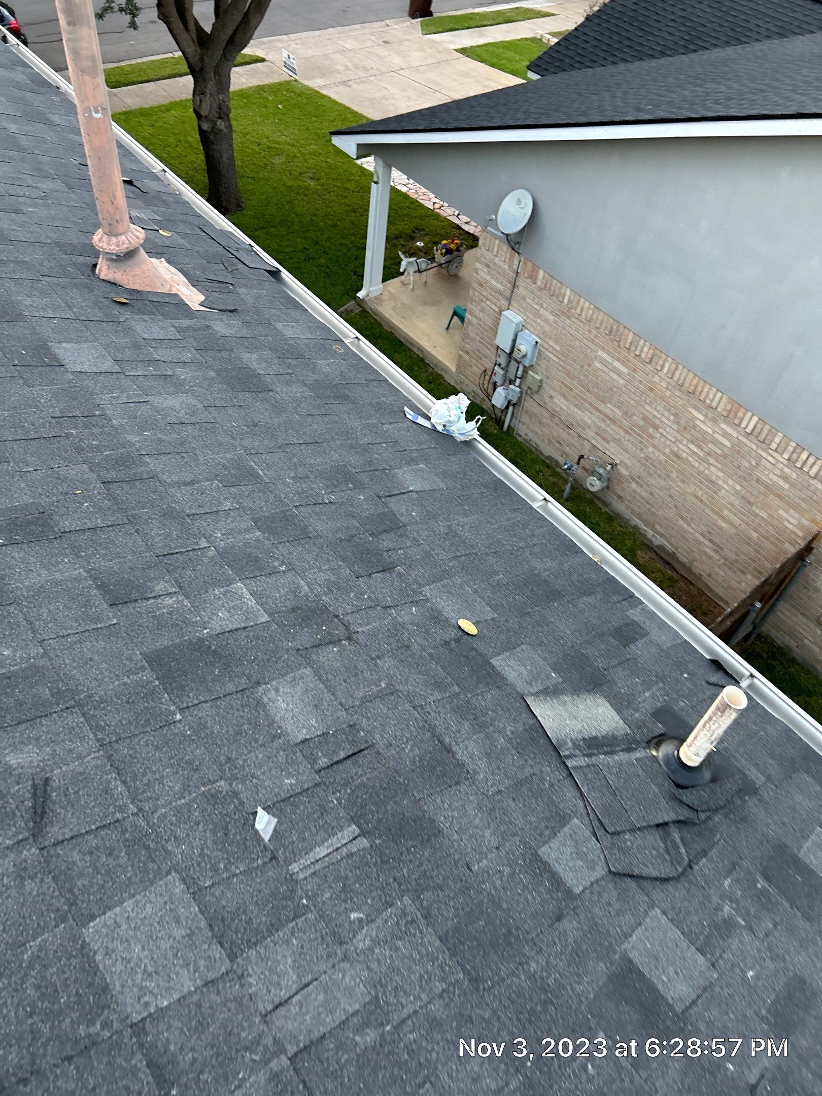 Residential by Safepro Roofing