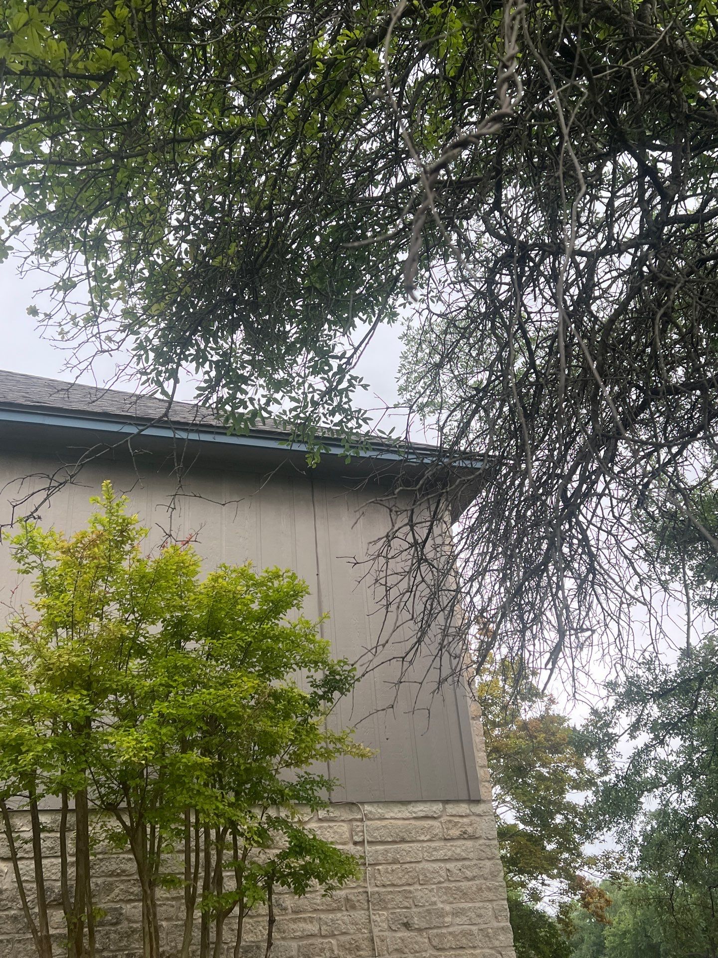 Project in Austin by Rhino Roofing and General Contracting, LLC