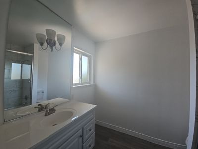 Interior Painting and Repairs