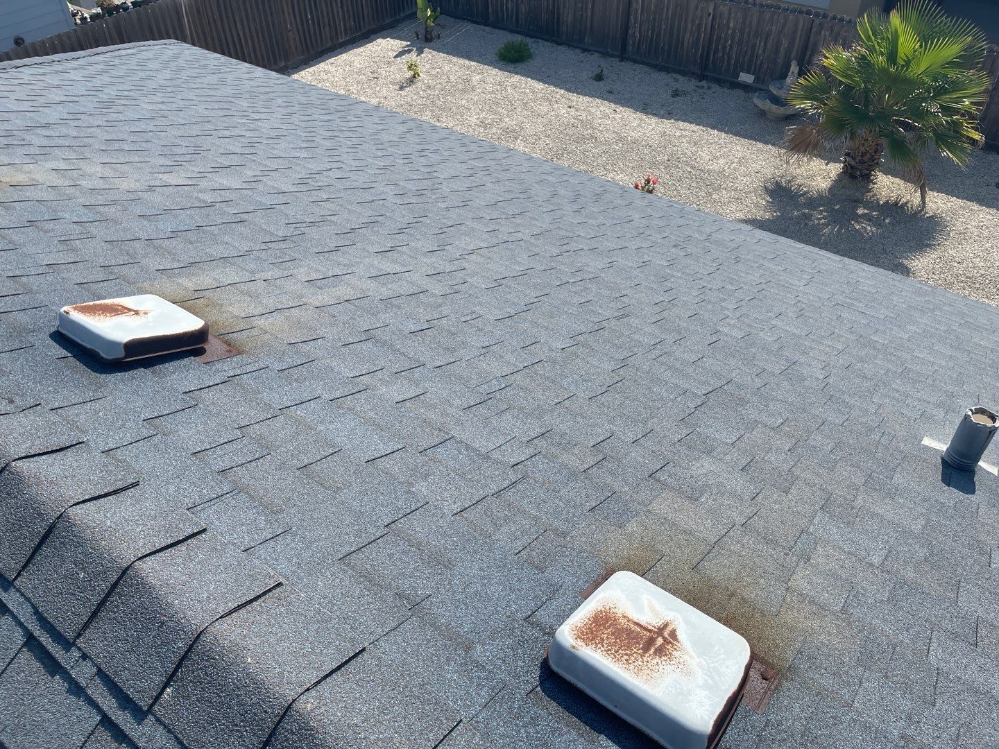 Residential Roofing Installation using GAF Timberline HDZ by Lighthouse Roofing