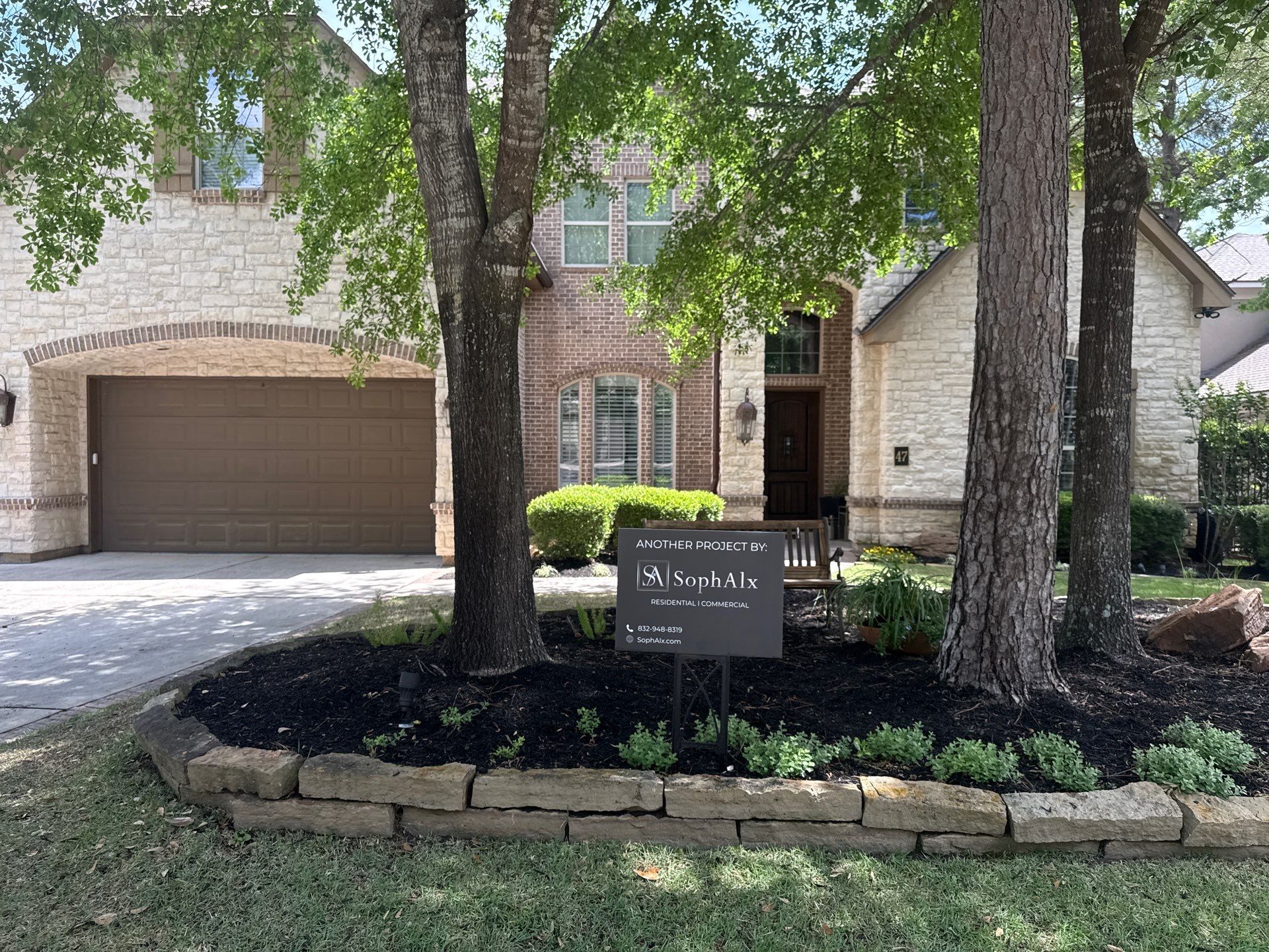 The Rudderow Family by SophAlx LLC