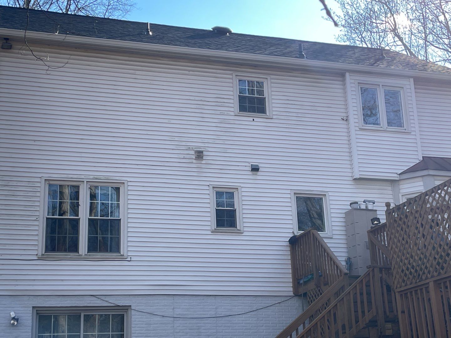 Woodbridge CertainTeed Landmark Pro MD Charcoal Black New Roof Installation by RM Banning, Inc.