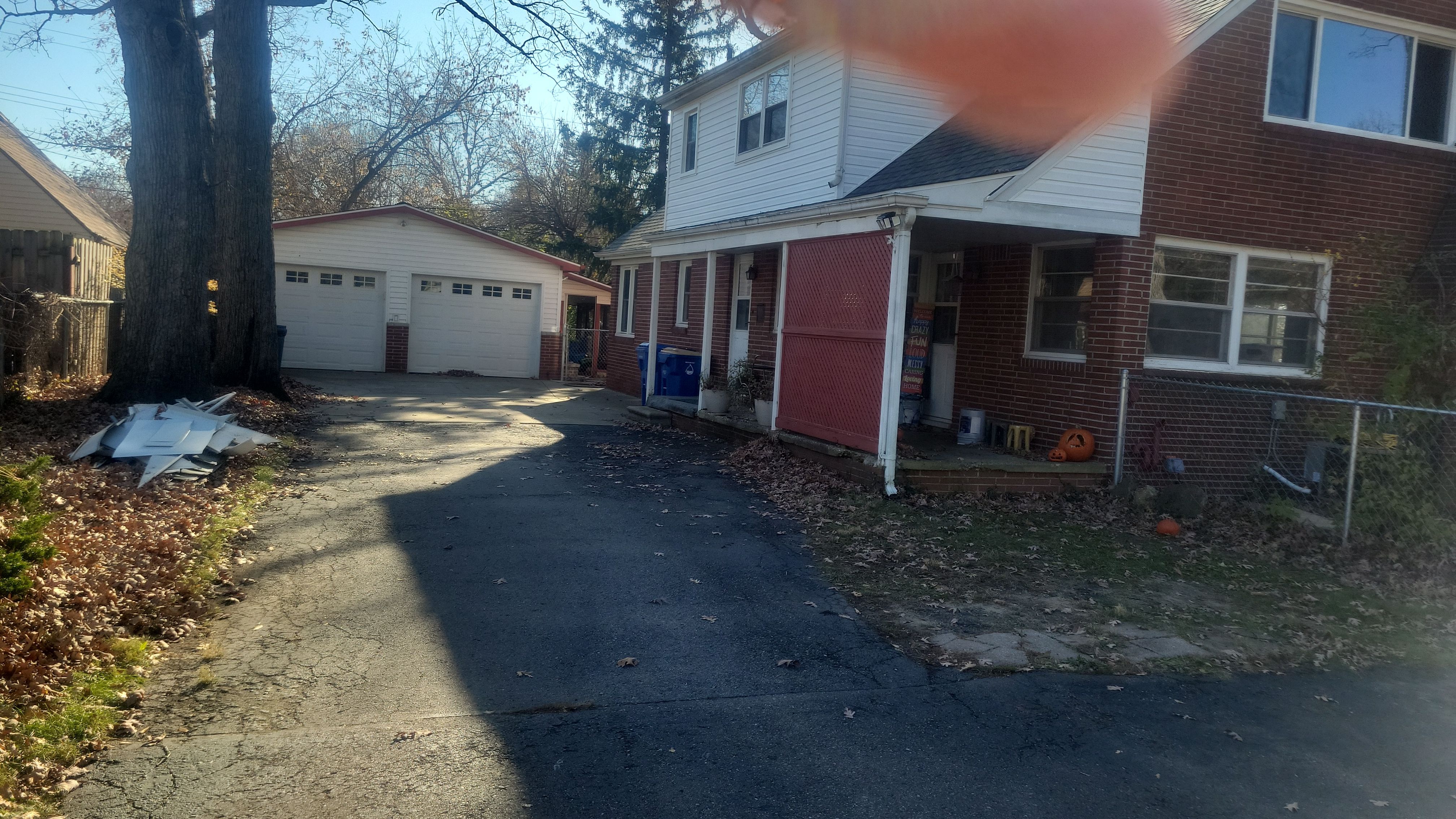 Roof Replacement using CertainTeed Landmark by 180 Contractors