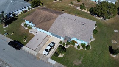 Roof Replacement in Sun City Center FL.