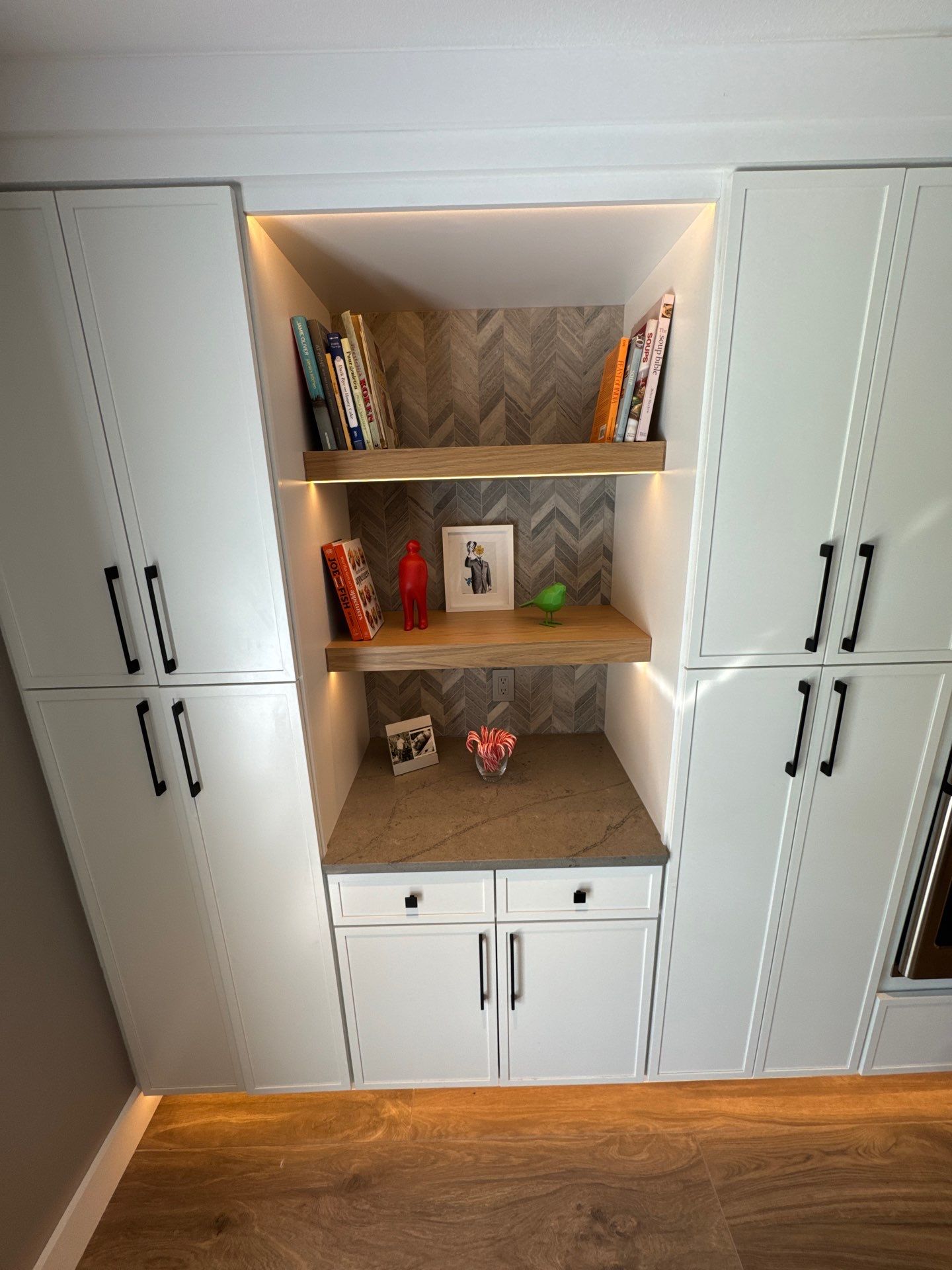 Electrical Upgrade in Maitland by Smartron Electric