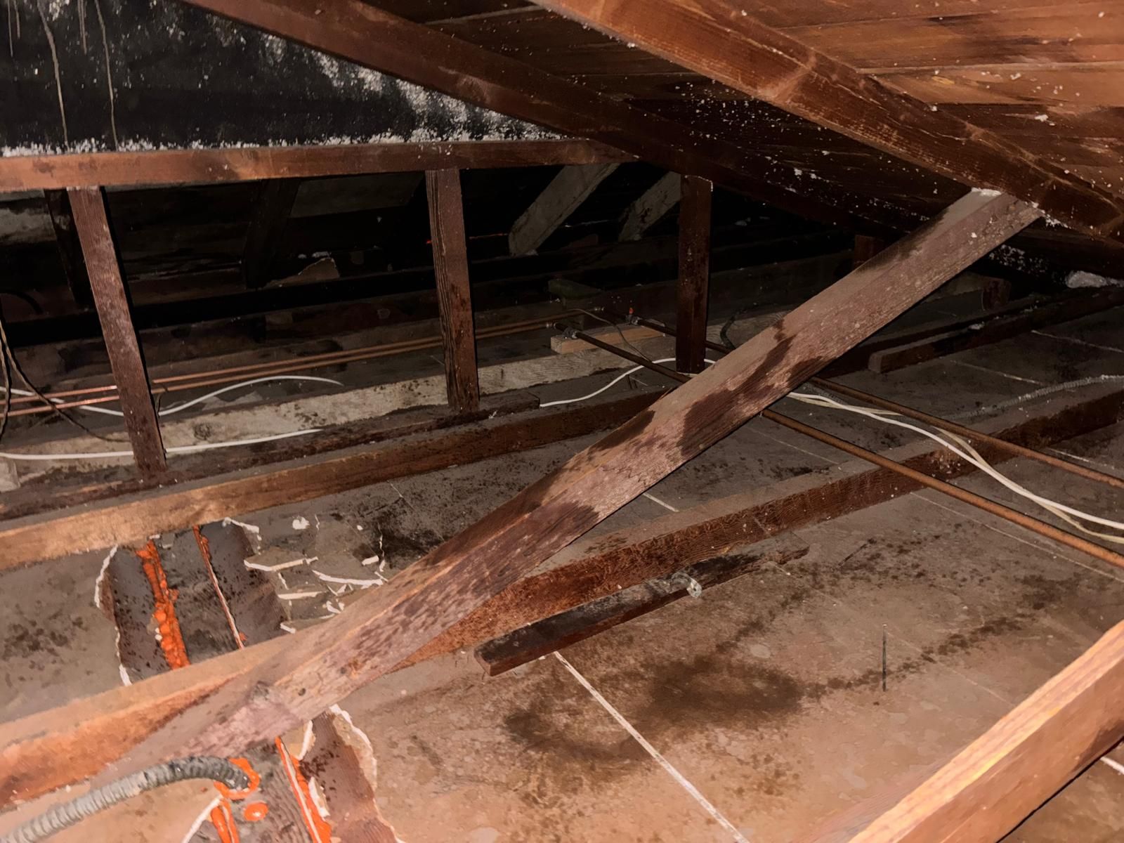 Project in Los Angeles by Insulation Labs