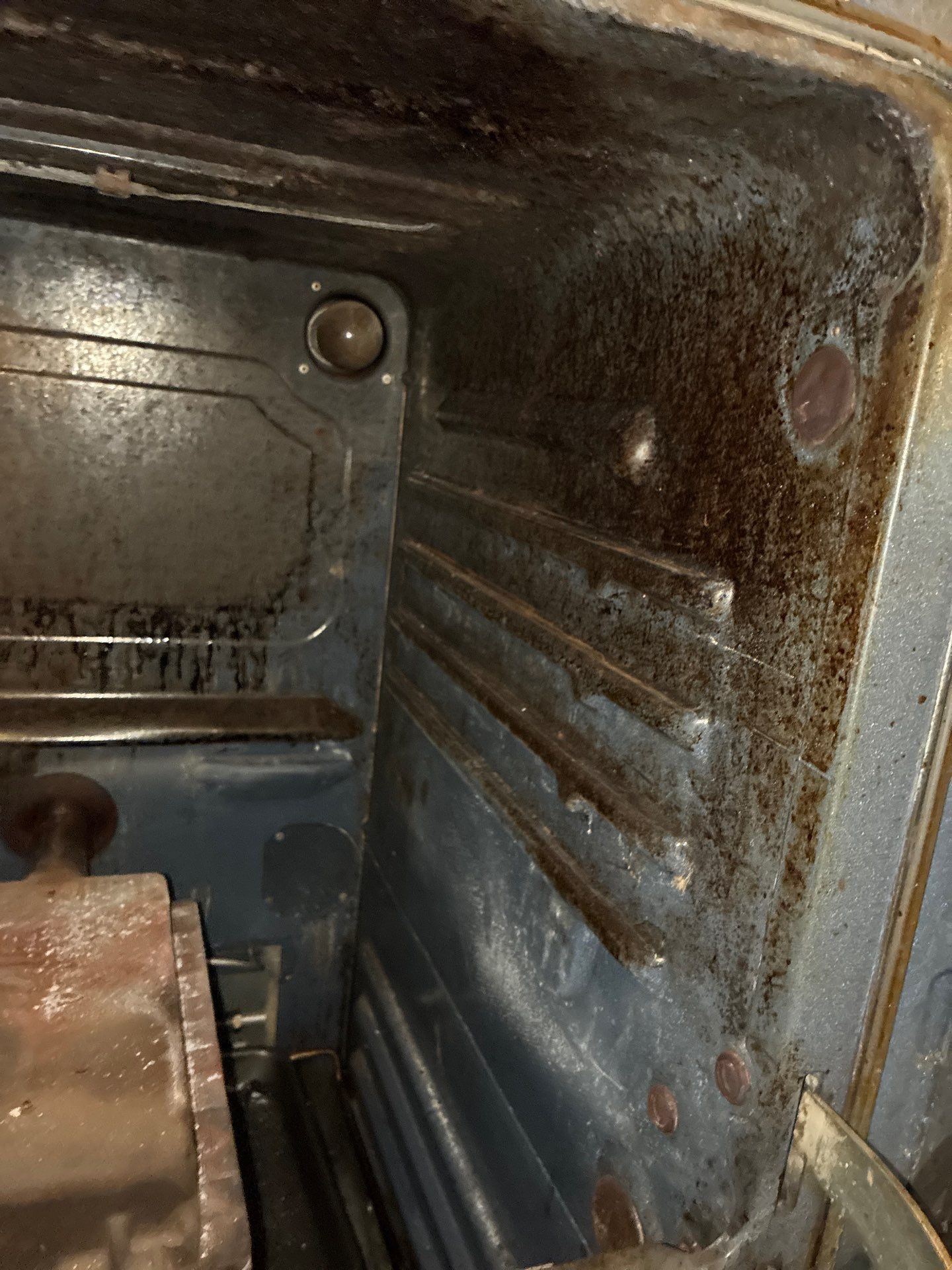 Caloric Wall Oven - Rivervale NJ by Belgrove Appliance Inc