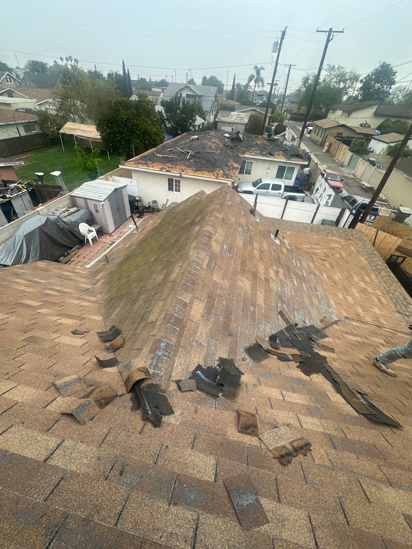Roof Replacement - Anaheim, CA 92805 by Epic Roof Replacement