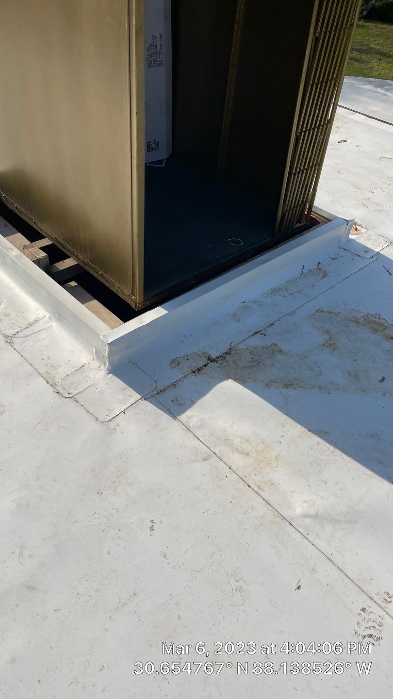 Residential Roofing Installation using Roof Replacement by American Roofing & Construction LLC
