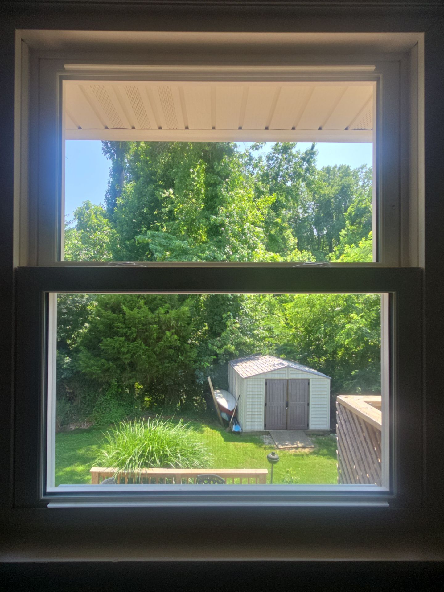 Window replacement by Window Depot of Annapolis