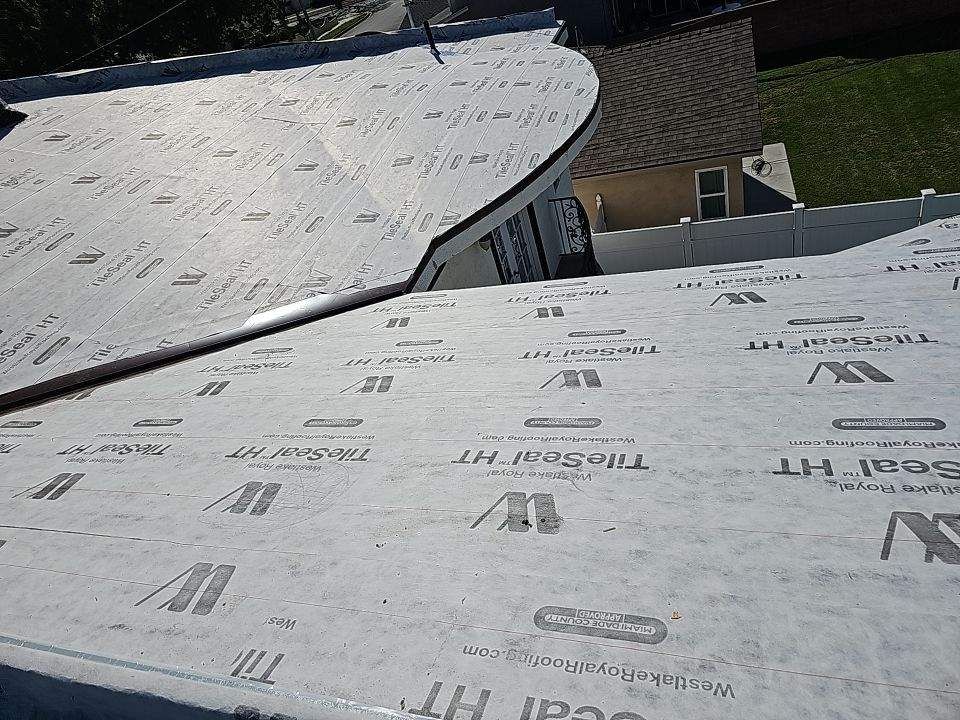 Tile Roof Replacement Project - Downey CA 90241 by Epic Roof Replacement