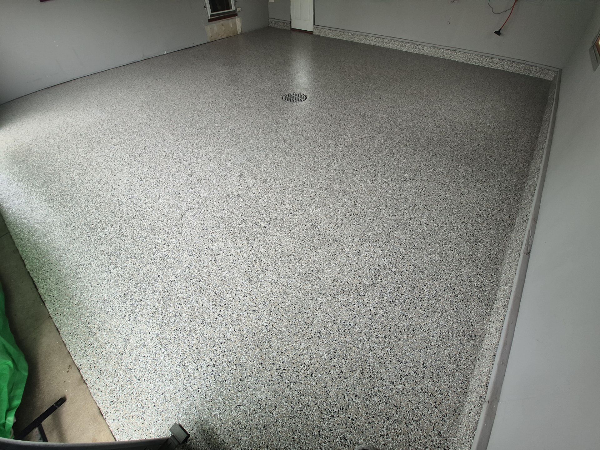 Bay City by Wise Coatings of Central Michigan