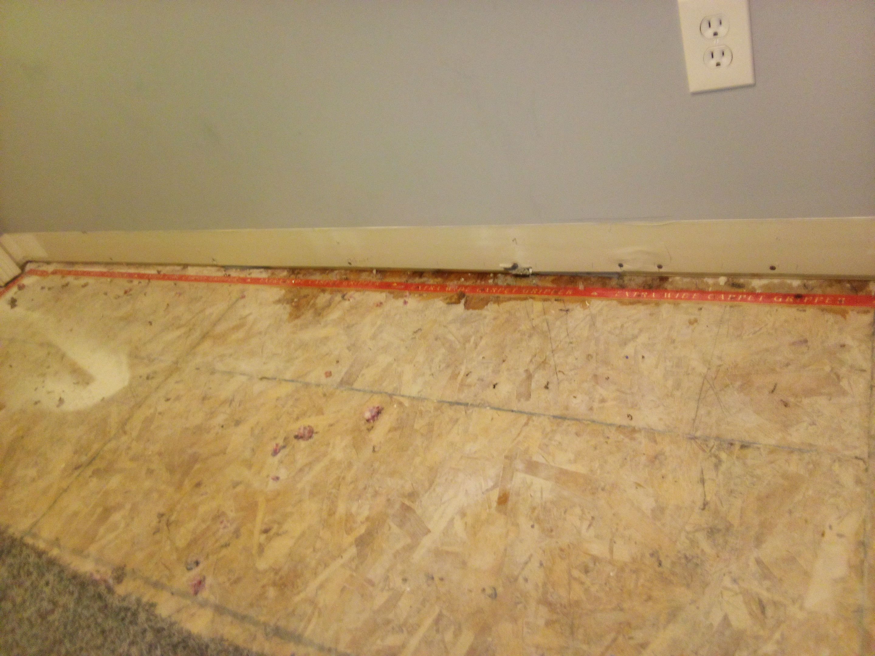 EMS Water Mitigation in Sellersburg, IN by ANR Restoration