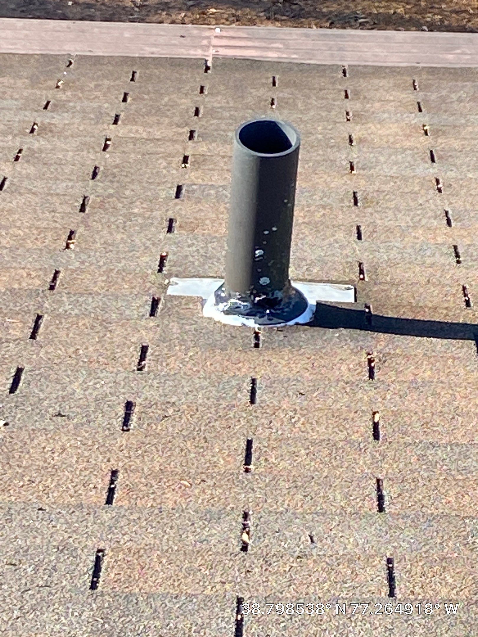 Burke: CertainTeed Landmark Pro Designer Shingles in Max Def Shenandoah by RM Banning, Inc.