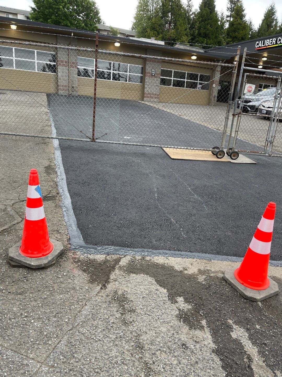 John | Asphalt Patch Repair by Jireh Asphalt & Concrete Inc 