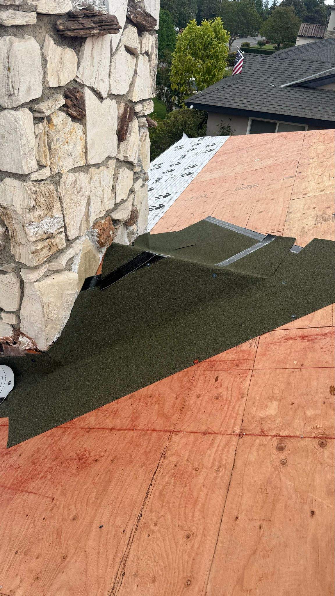 Roof Replacement - Arcadia, CA 91007 by Epic Roof Replacement