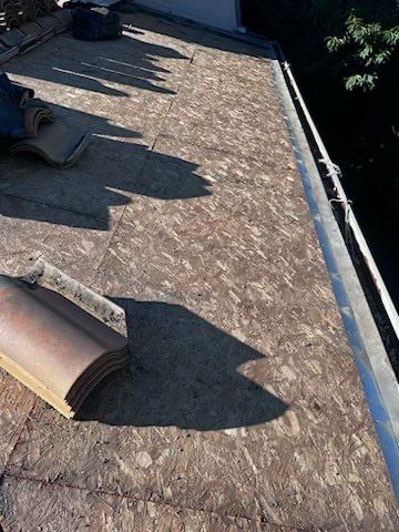 Tile Reset Project- Los Angeles CA 90049 by Epic Roof Replacement