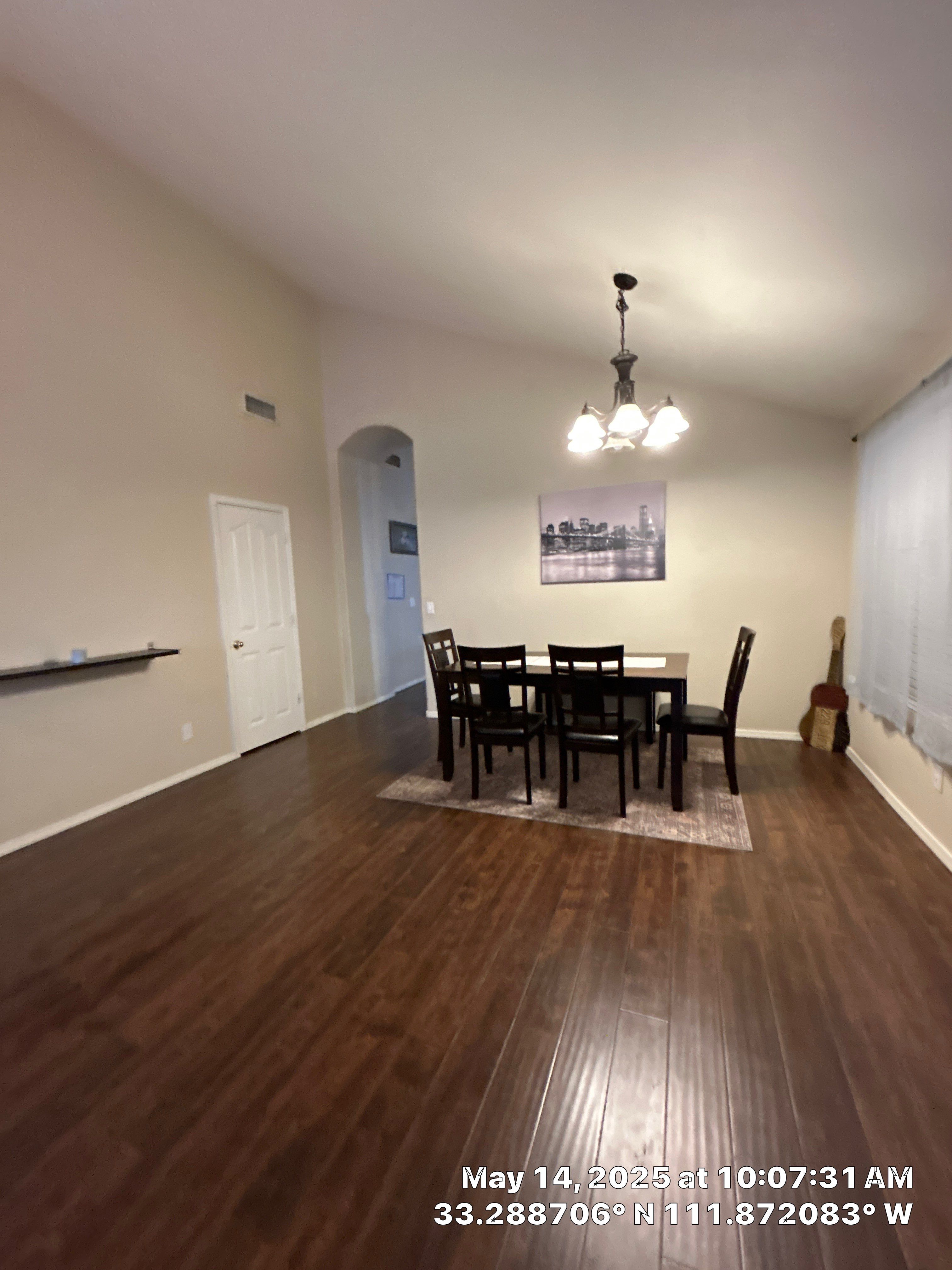 test by CompanyCam Sales Demo