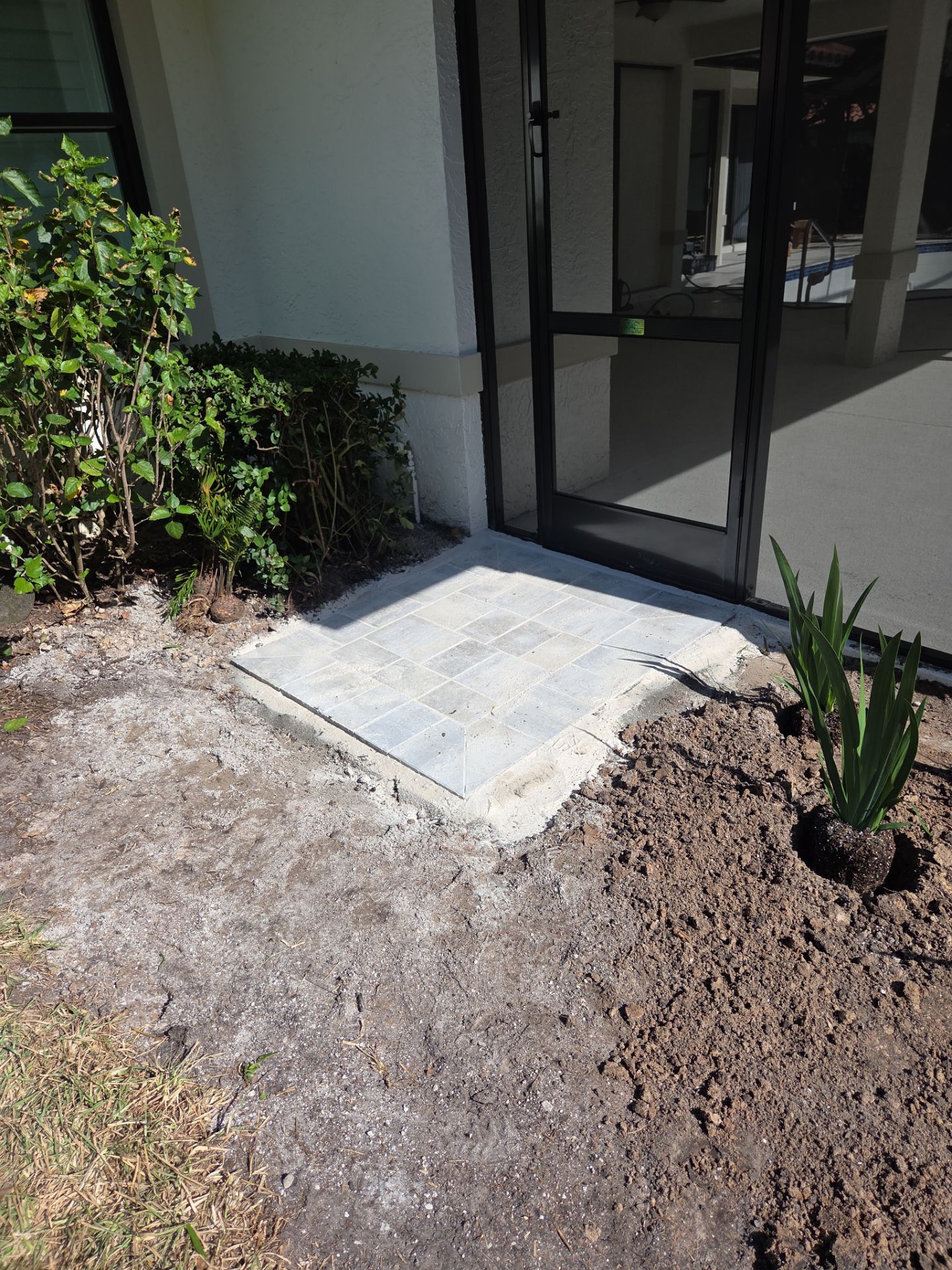 Harbour Ridge Backyard Revival by Alpha Zeta Enterprises Inc