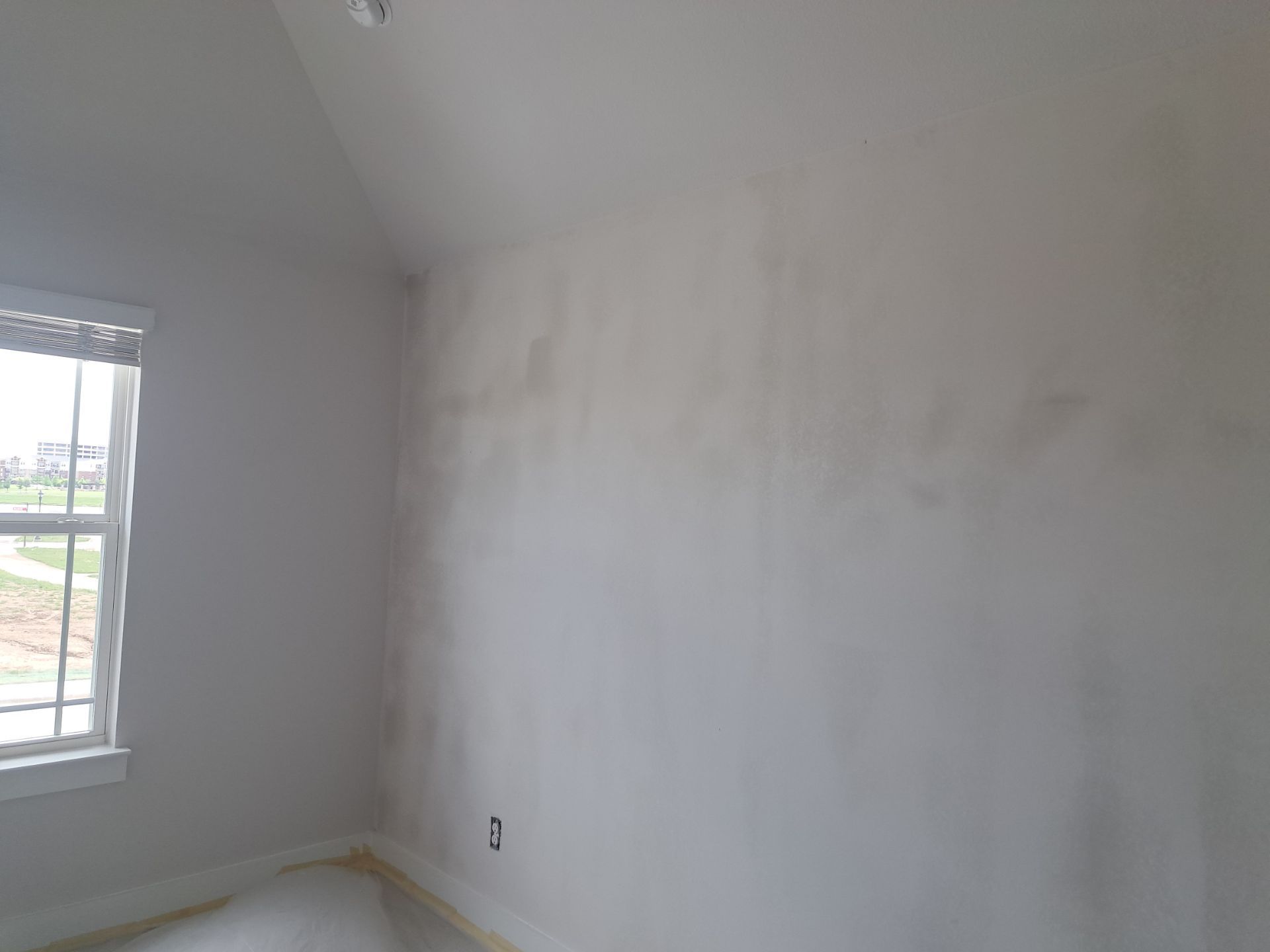 Wallpaper Installation in DFW by Nomad Painting