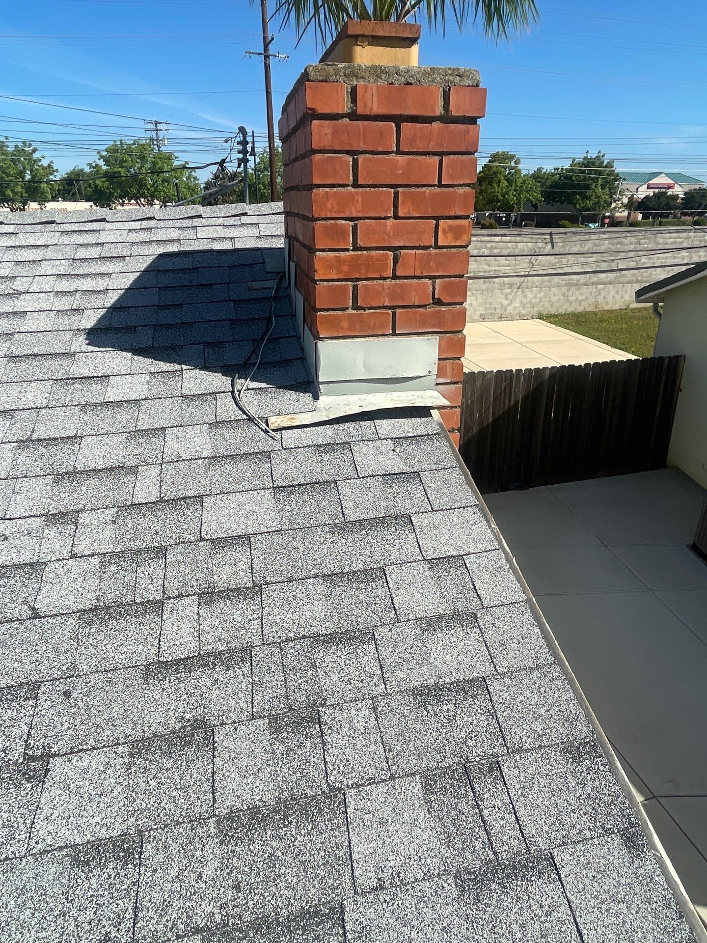 Roof Rejuvenation using Roof Maxx Treatment by Roof Maxx of Folsom