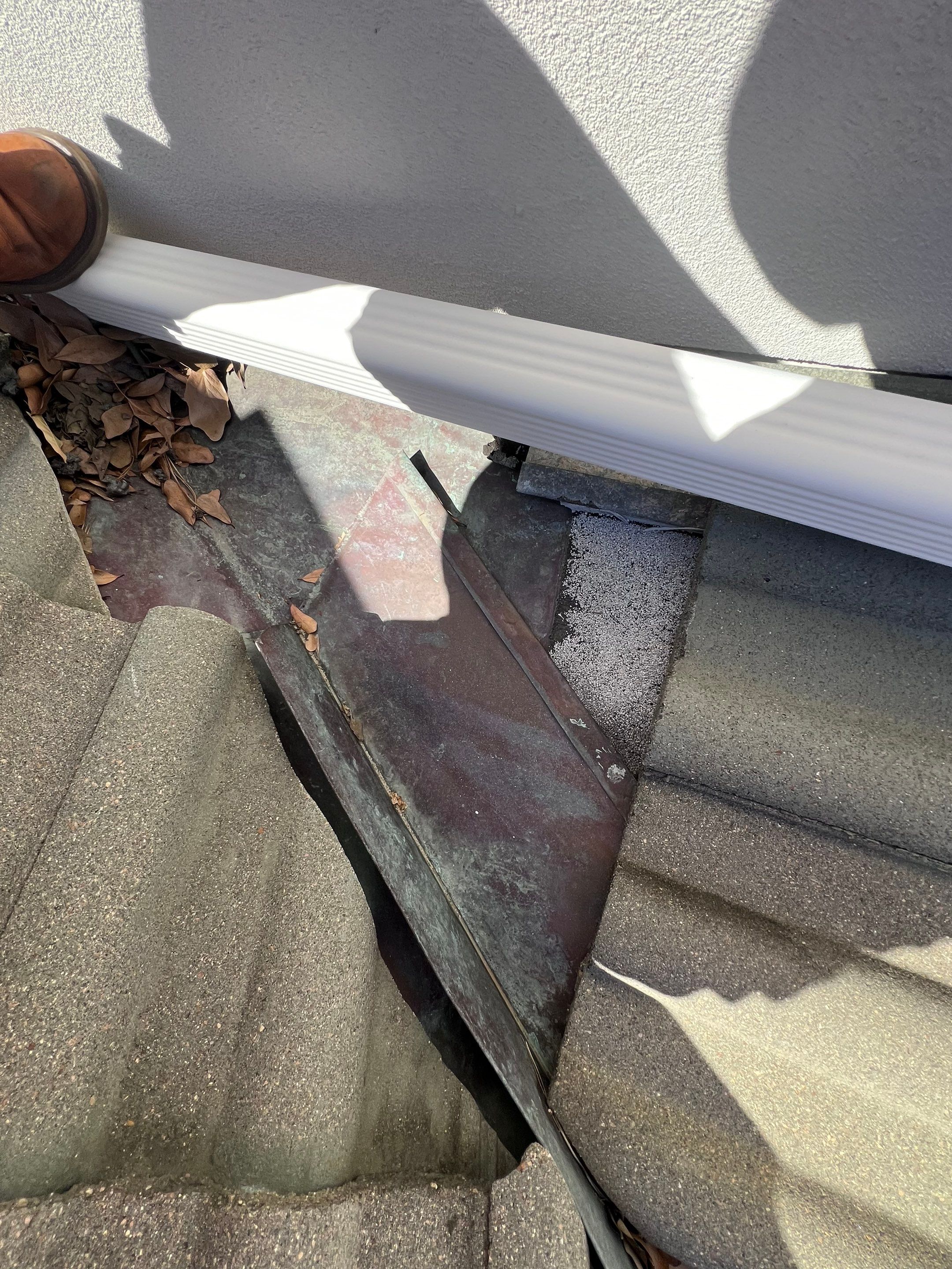 Tile Roof Repair by Roof Repair Company