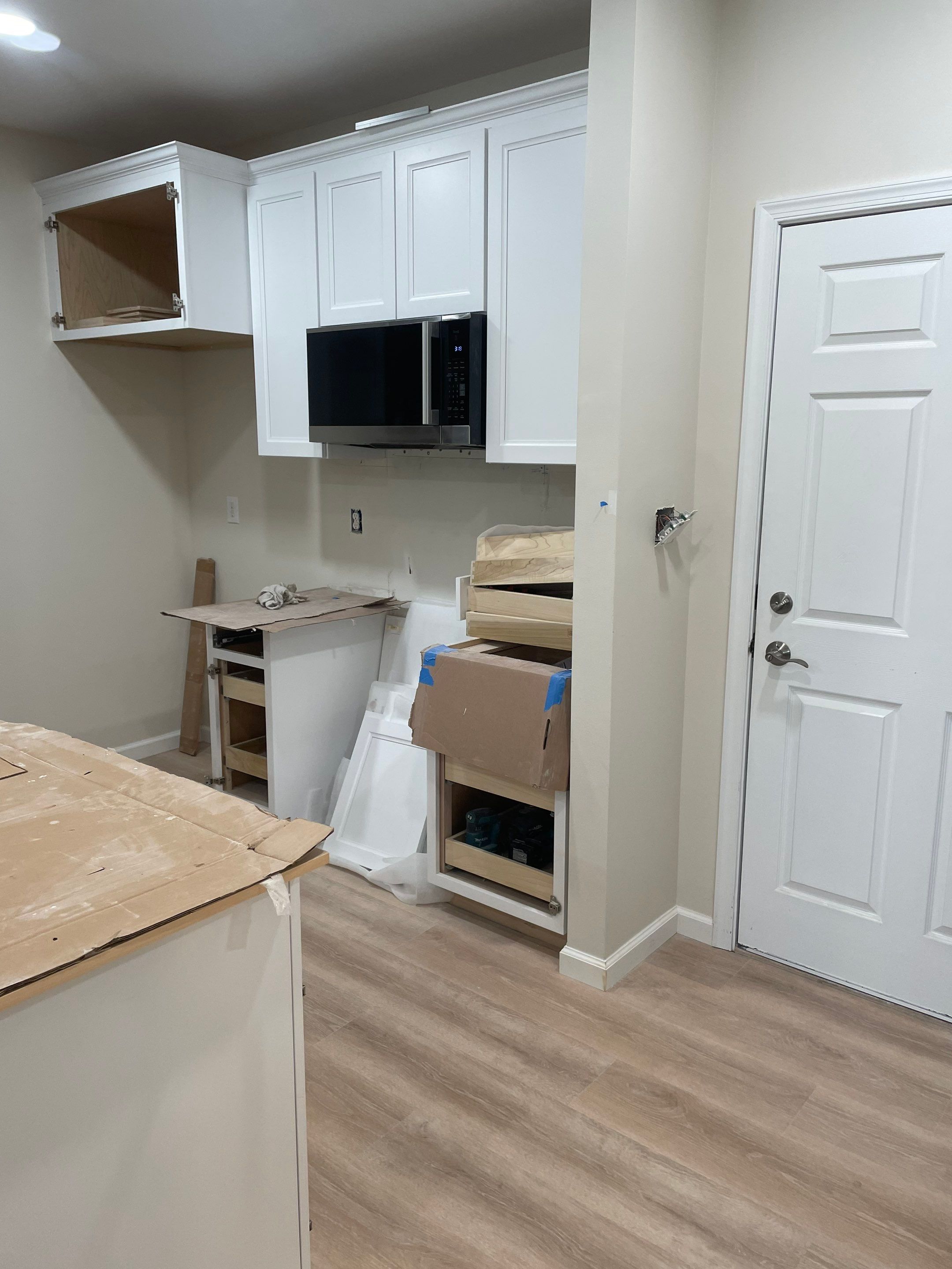 Project in Phoenixville, PA by Reliable General Contracting