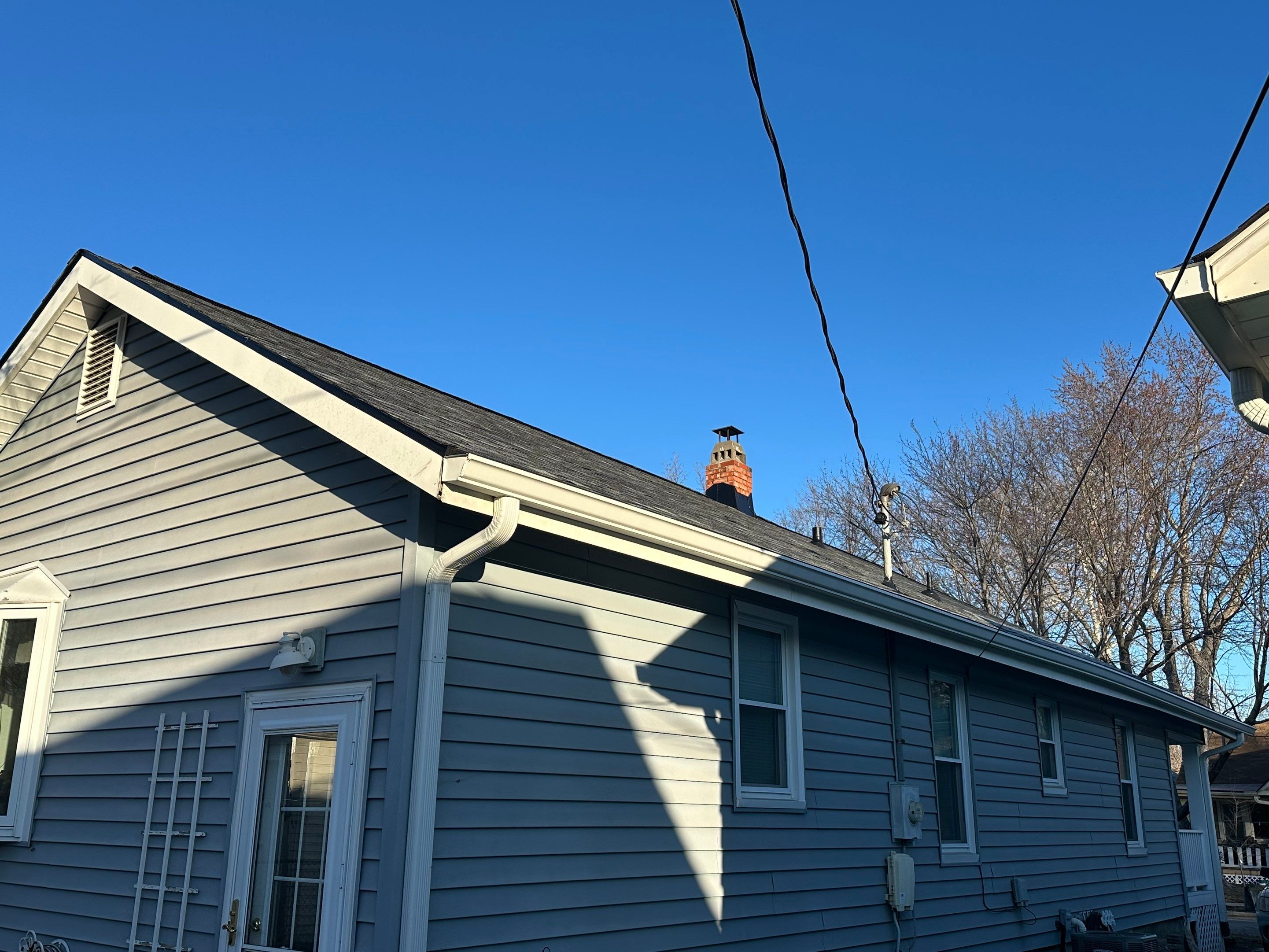 Residential Roofing Installation using IKO DYNASTY ROOF by EEC  Windows, Siding & Roofing 