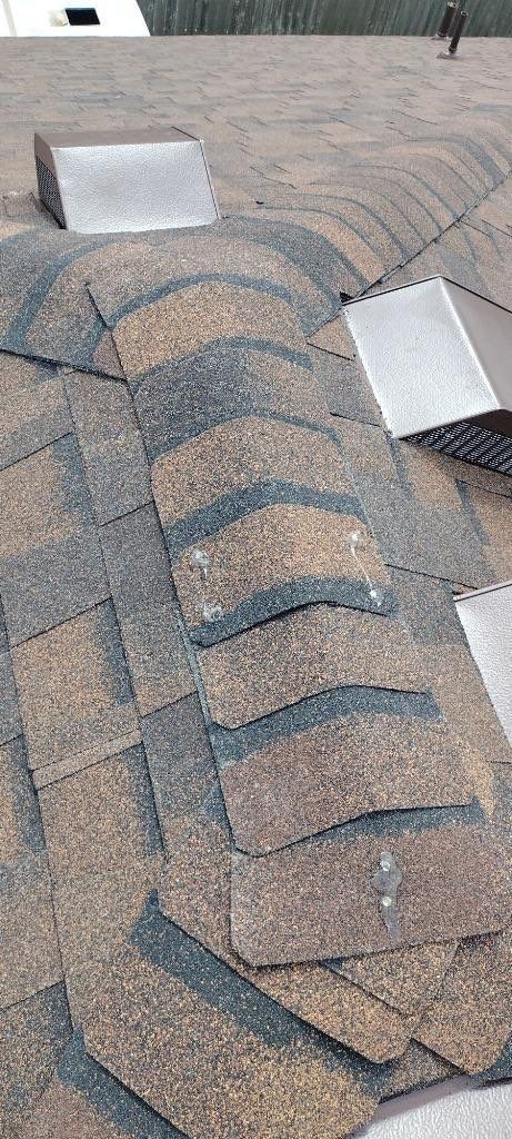 Project in Killeen by Rhino Roofing and General Contracting, LLC